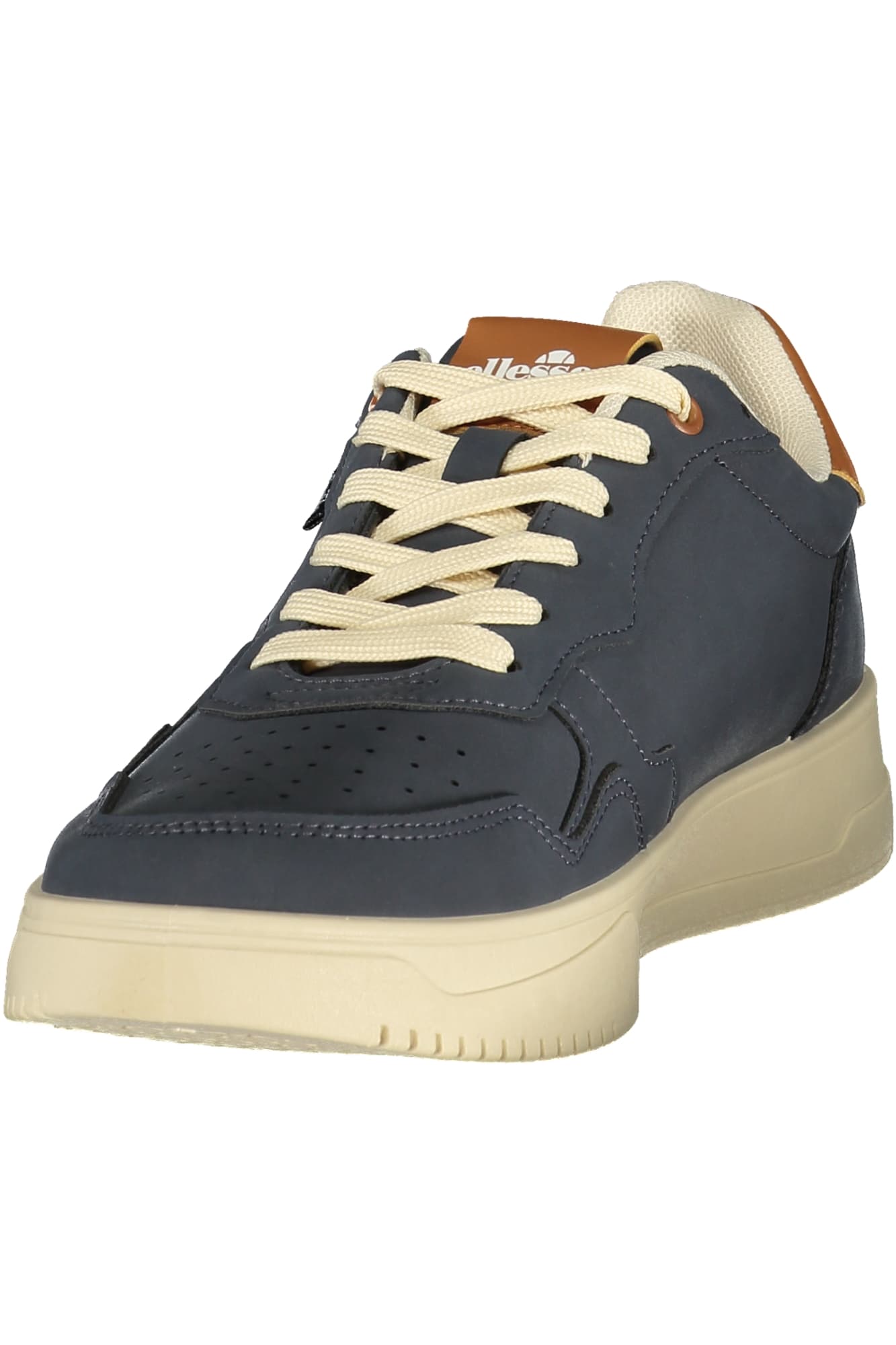 ELLESSE CALZATURA SPORTIVA UOMO BLU - Miniatura 3