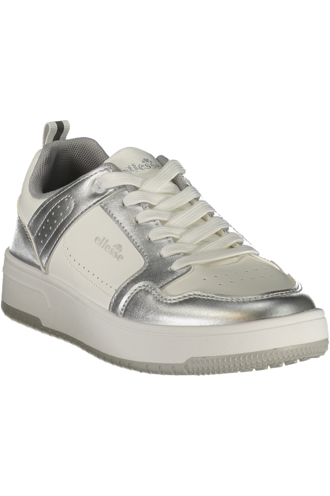 ELLESSE CALZATURA SPORTIVA DONNA BIANCO - Miniatura 2