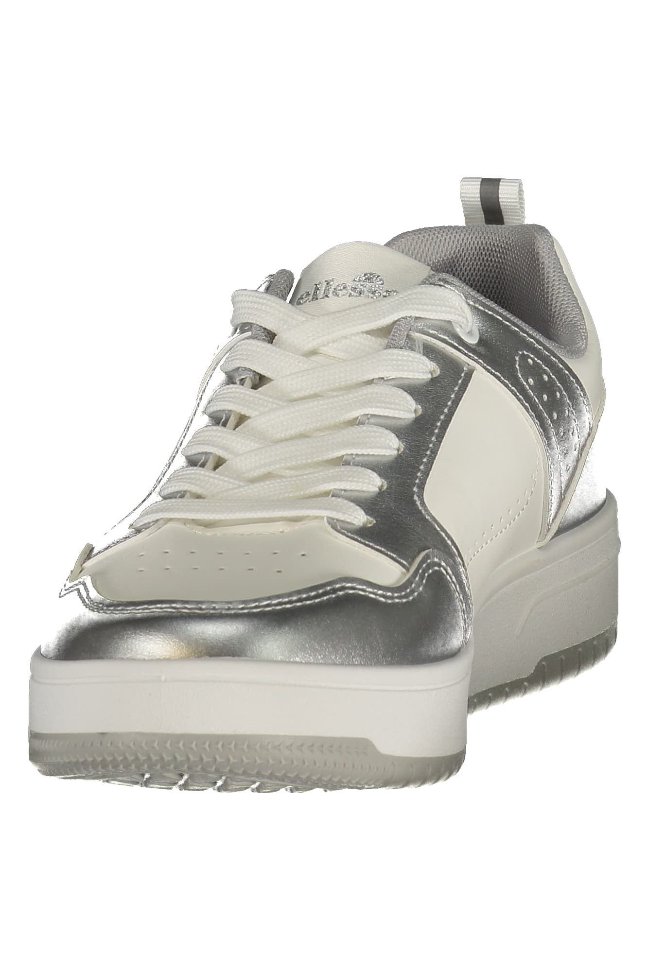 ELLESSE CALZATURA SPORTIVA DONNA BIANCO - Miniatura 3