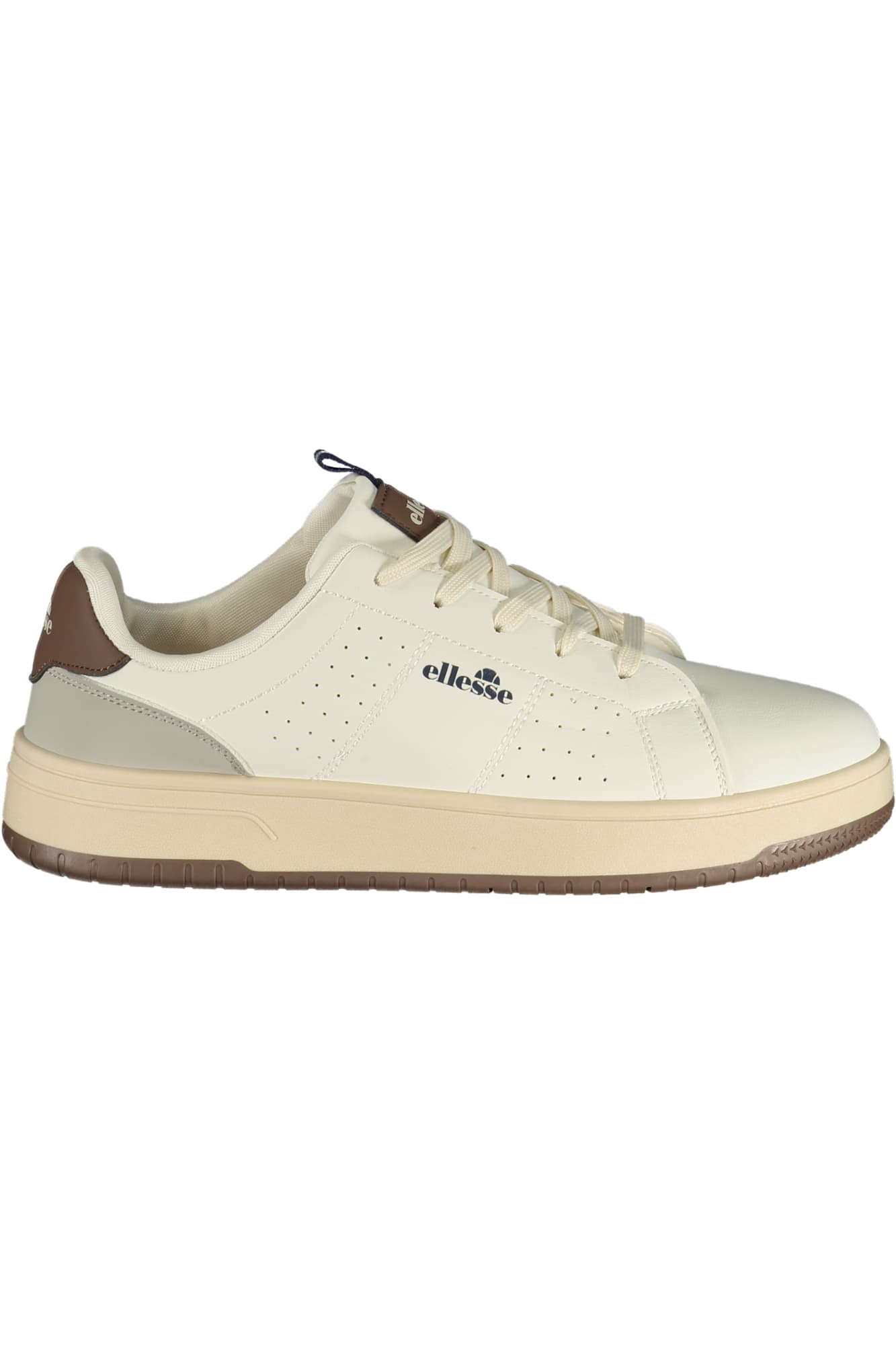 ELLESSE CALZATURA SPORTIVA UOMO BIANCO - Immagine 1