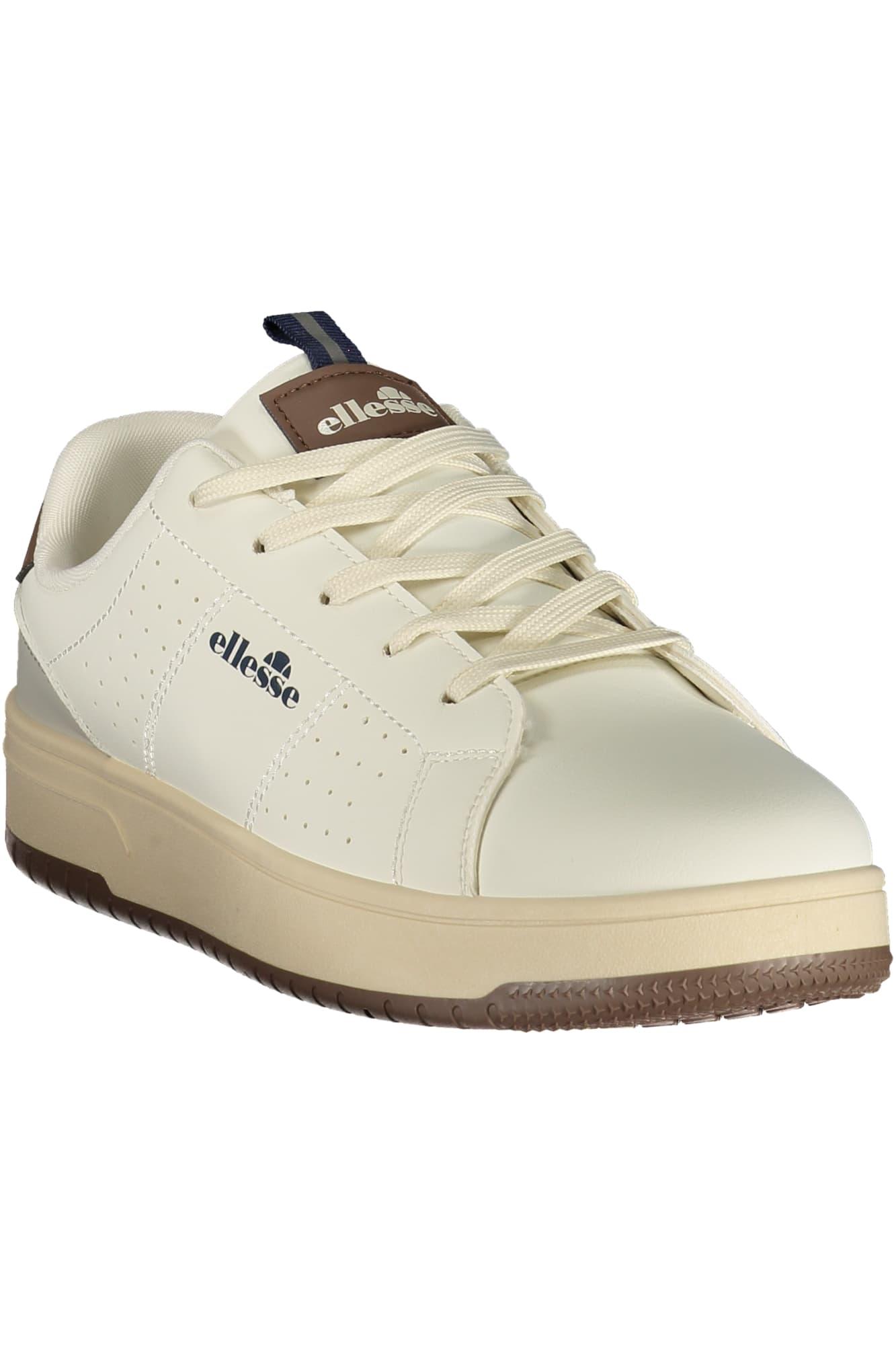 ELLESSE CALZATURA SPORTIVA UOMO BIANCO - Miniatura 2