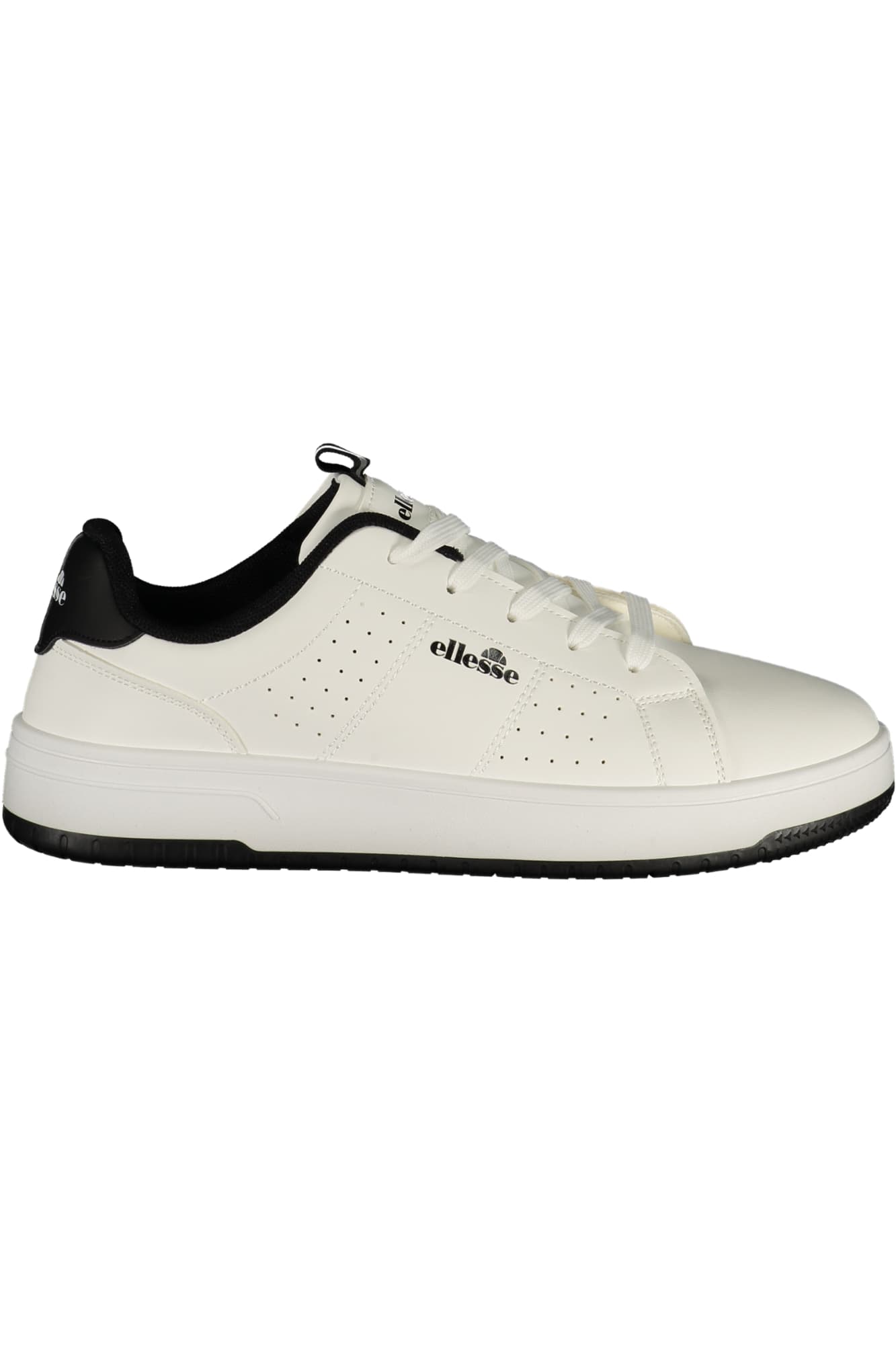 ELLESSE CALZATURA SPORTIVA UOMO BIANCO - Immagine 1