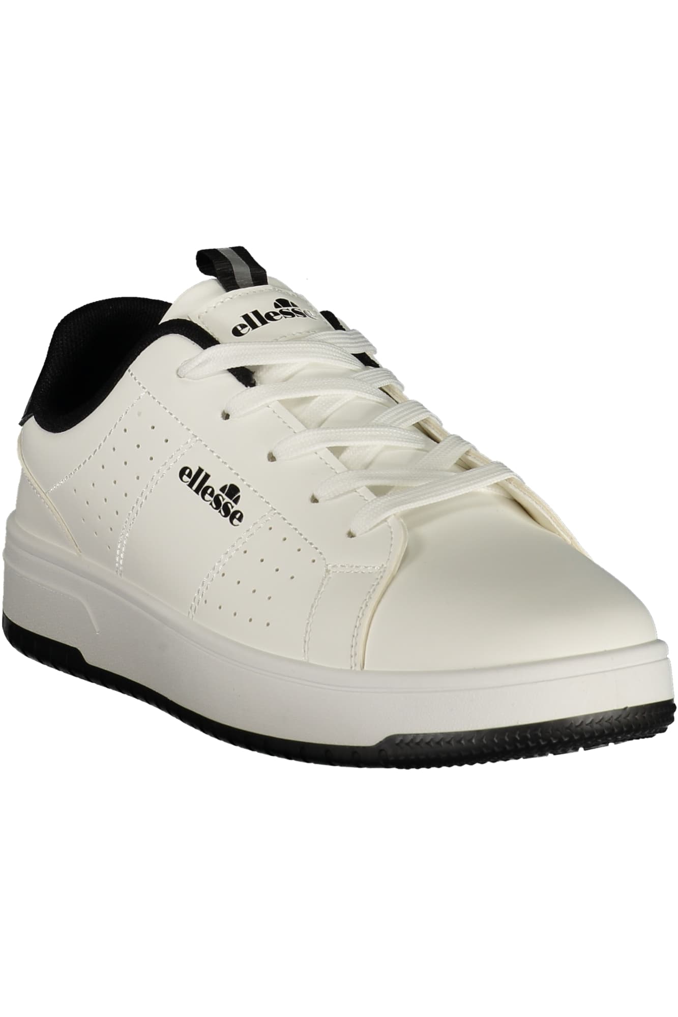 ELLESSE CALZATURA SPORTIVA UOMO BIANCO - Miniatura 2