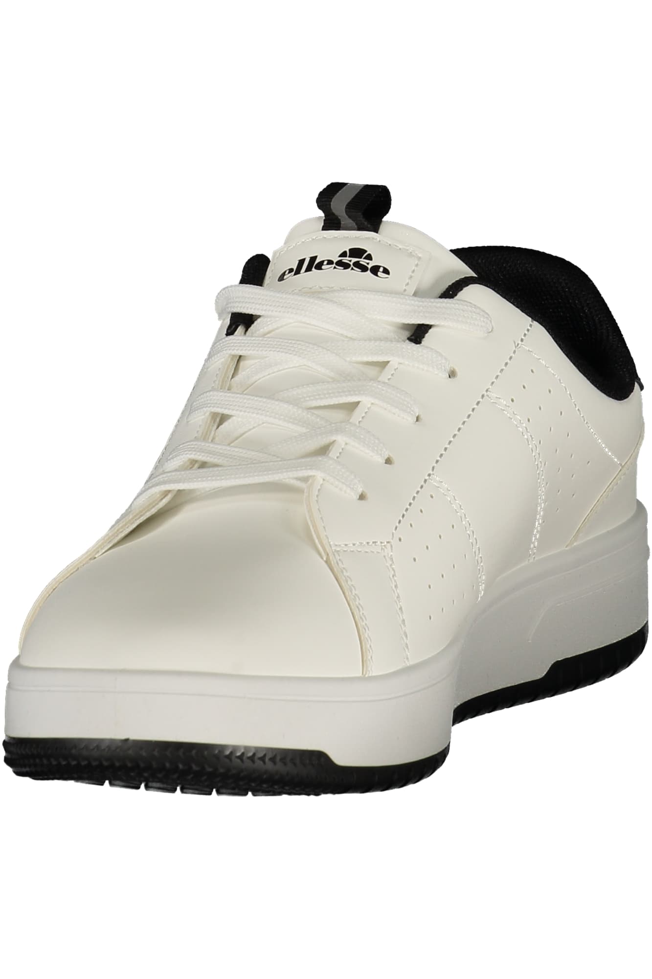 ELLESSE CALZATURA SPORTIVA UOMO BIANCO - Miniatura 3