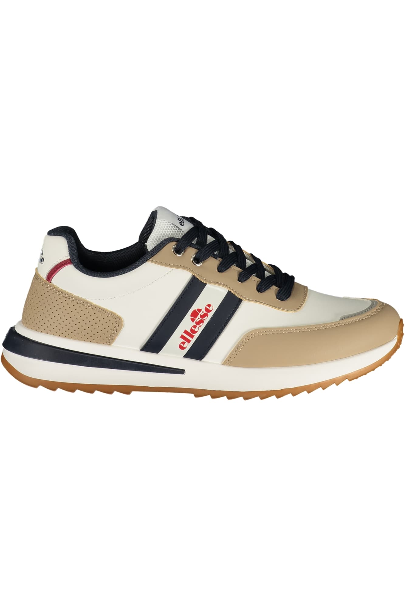ELLESSE CALZATURA SPORTIVA UOMO BIANCO - Immagine 1