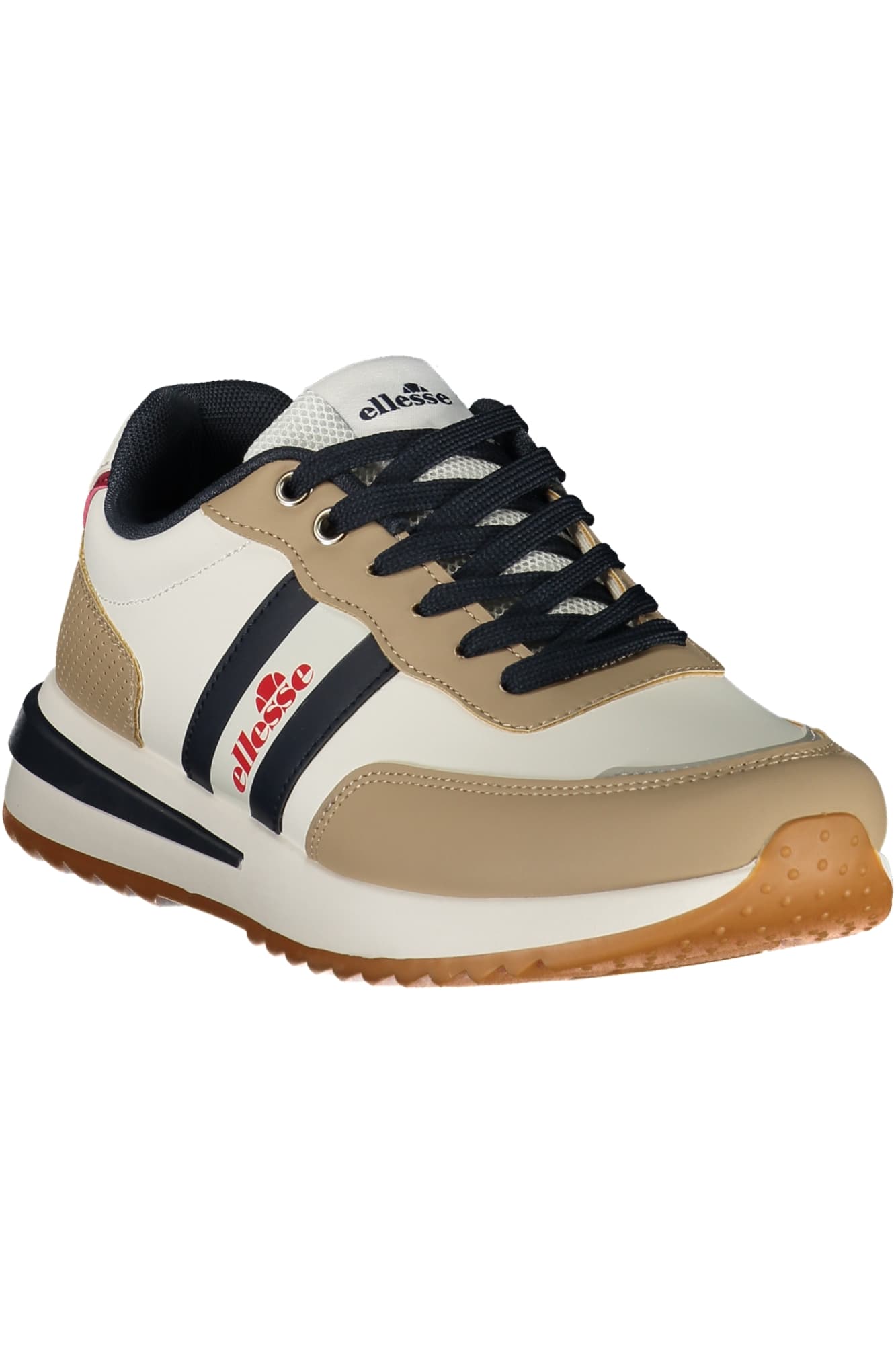 ELLESSE CALZATURA SPORTIVA UOMO BIANCO - Miniatura 2