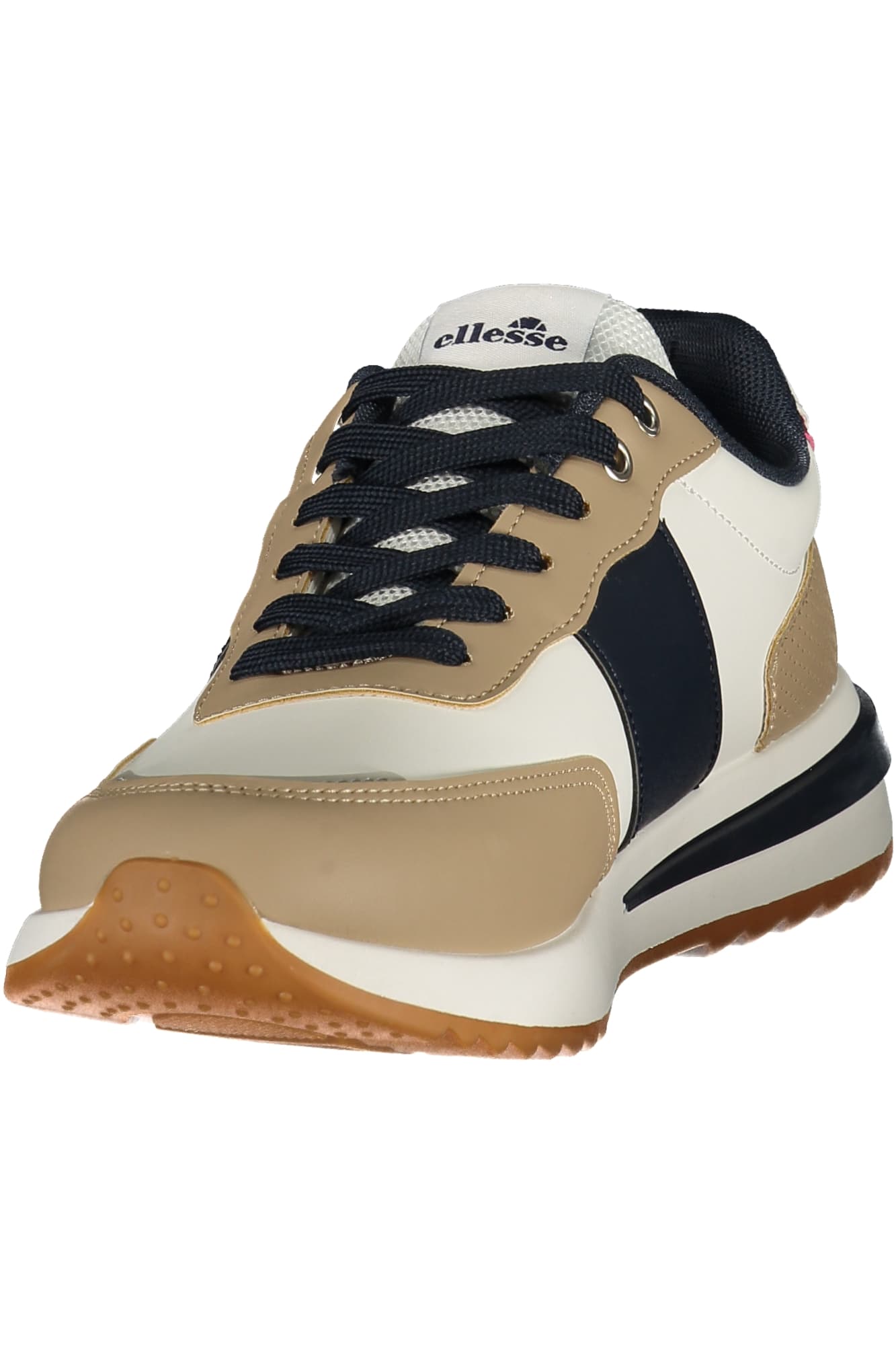 ELLESSE CALZATURA SPORTIVA UOMO BIANCO - Miniatura 3