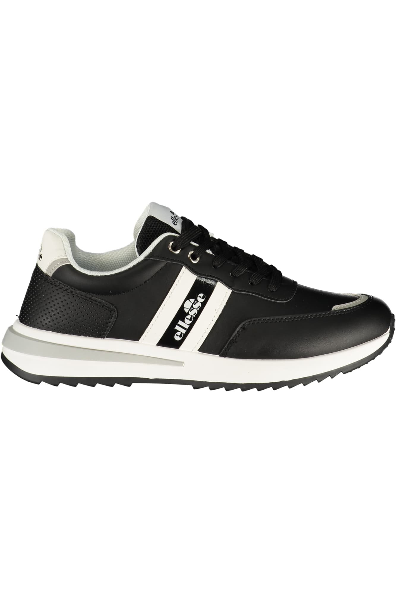 ELLESSE CALZATURA SPORTIVA UOMO NERO - Immagine 1