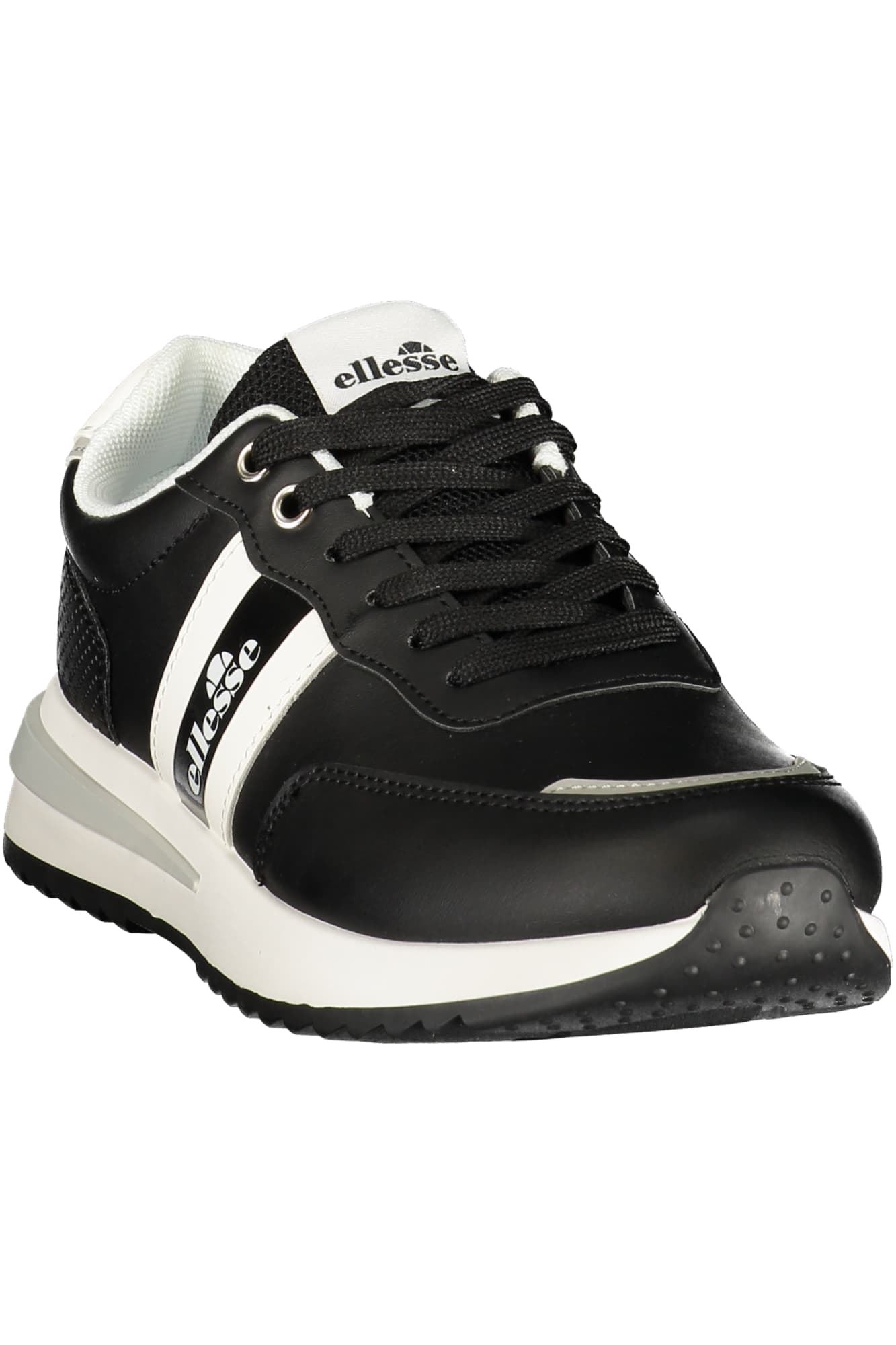 ELLESSE CALZATURA SPORTIVA UOMO NERO - Miniatura 2