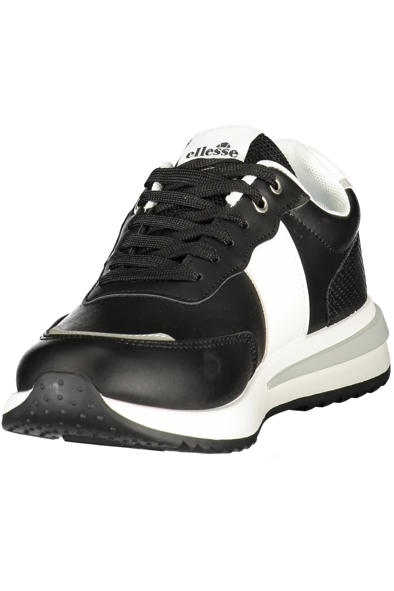 ELLESSE CALZATURA SPORTIVA UOMO NERO - Miniatura 3