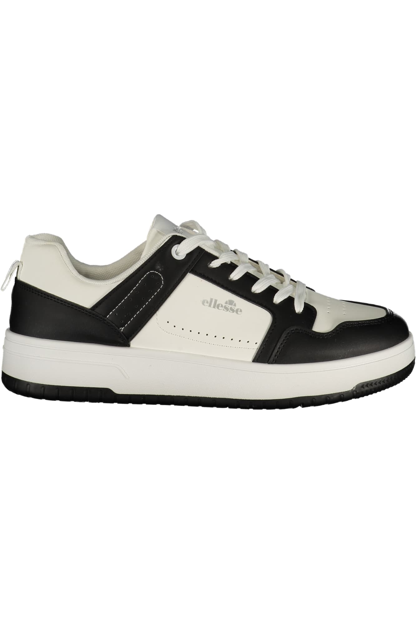 ELLESSE CALZATURA SPORTIVA DONNA BIANCO - Immagine 1