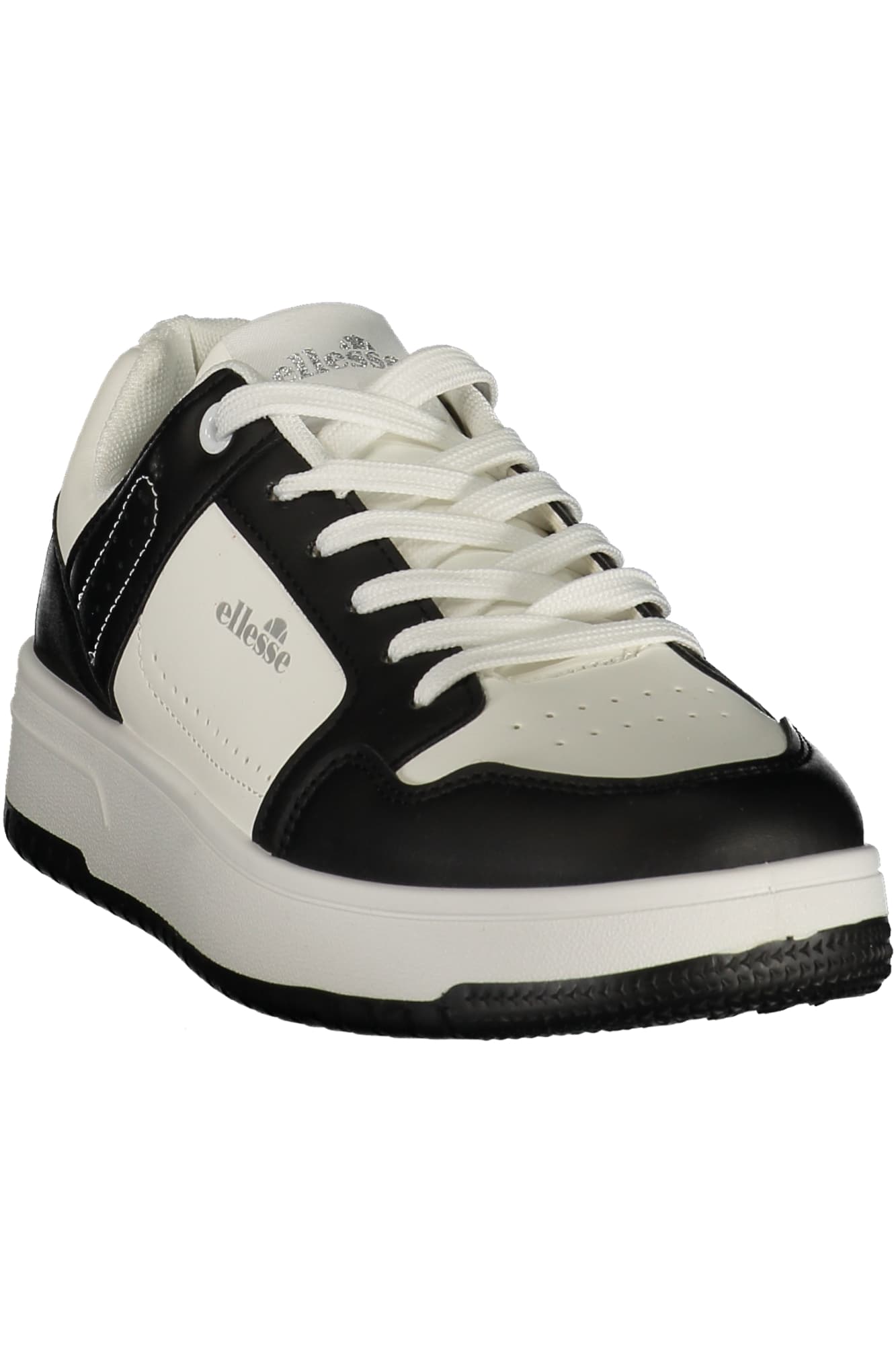 ELLESSE CALZATURA SPORTIVA DONNA BIANCO - Miniatura 2