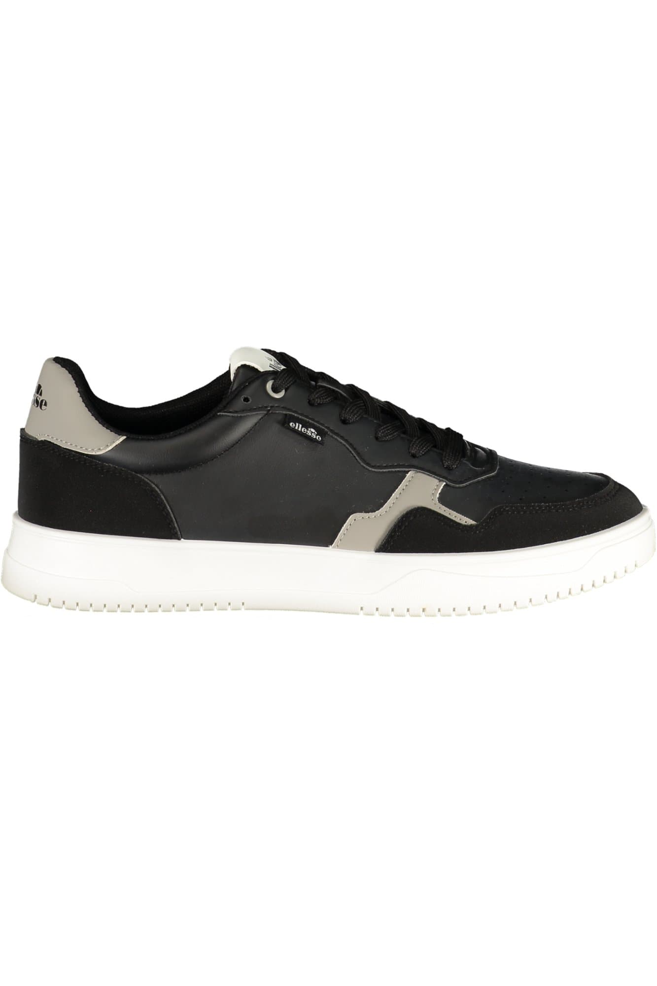 ELLESSE CALZATURA SPORTIVA UOMO NERO - Immagine 1