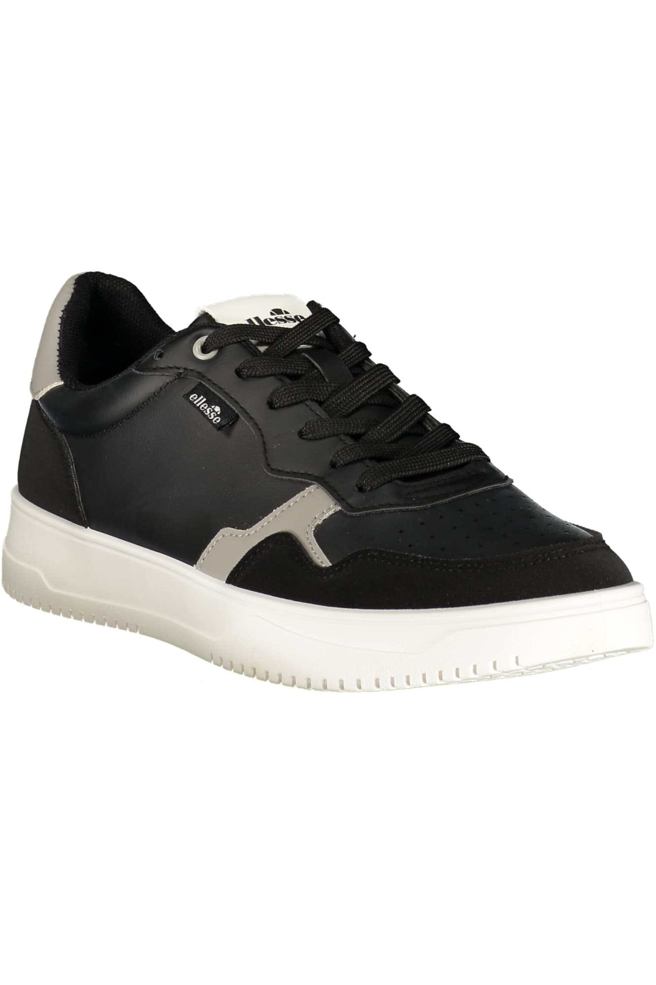 ELLESSE CALZATURA SPORTIVA UOMO NERO - Miniatura 2