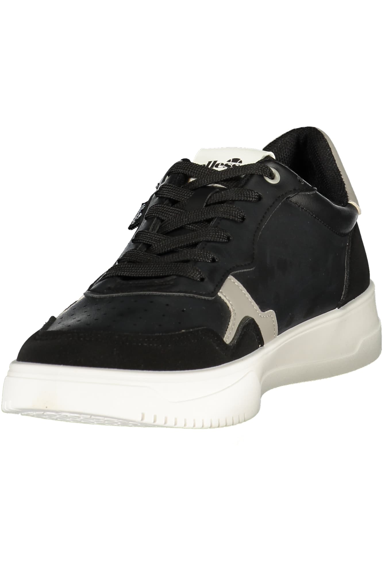 ELLESSE CALZATURA SPORTIVA UOMO NERO - Miniatura 3