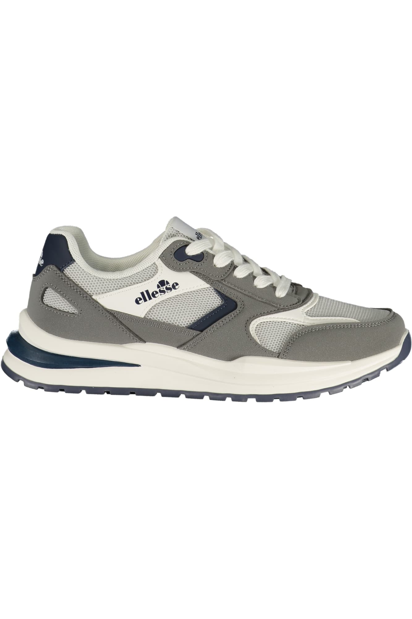 ELLESSE CALZATURA SPORTIVA UOMO GRIGIO - Immagine 1