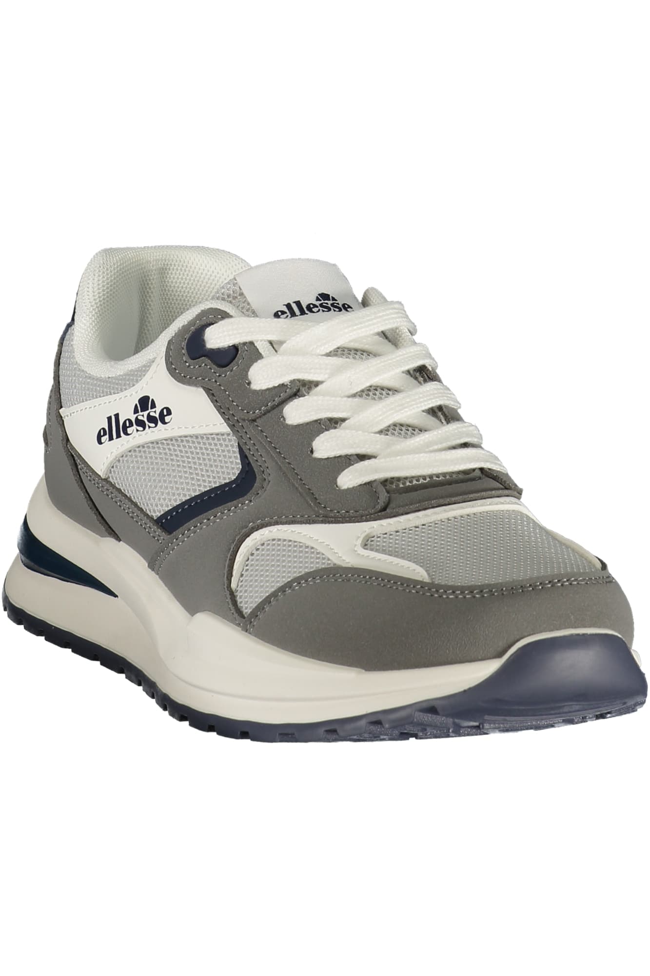 ELLESSE CALZATURA SPORTIVA UOMO GRIGIO - Miniatura 2