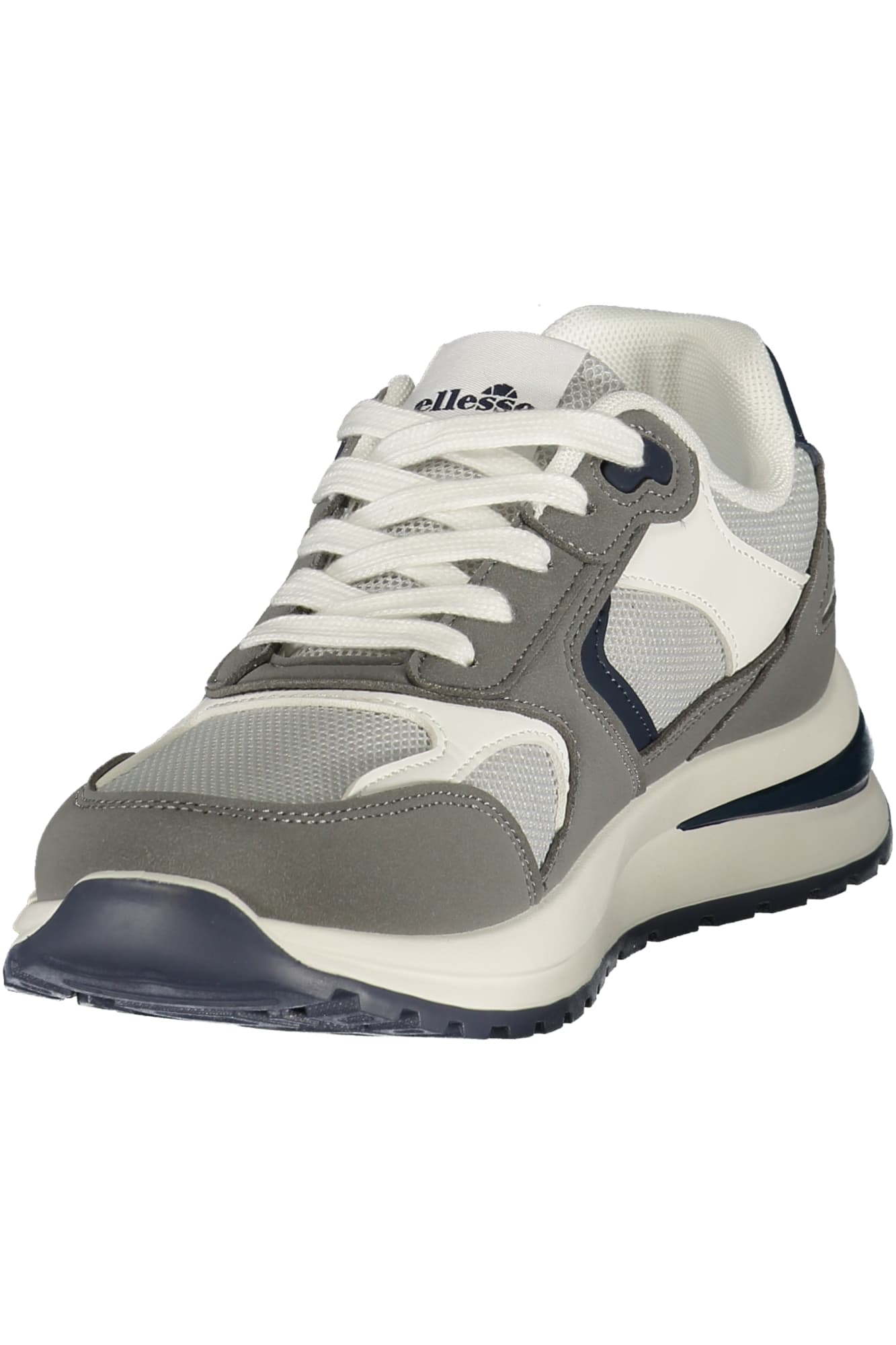 ELLESSE CALZATURA SPORTIVA UOMO GRIGIO - Miniatura 3