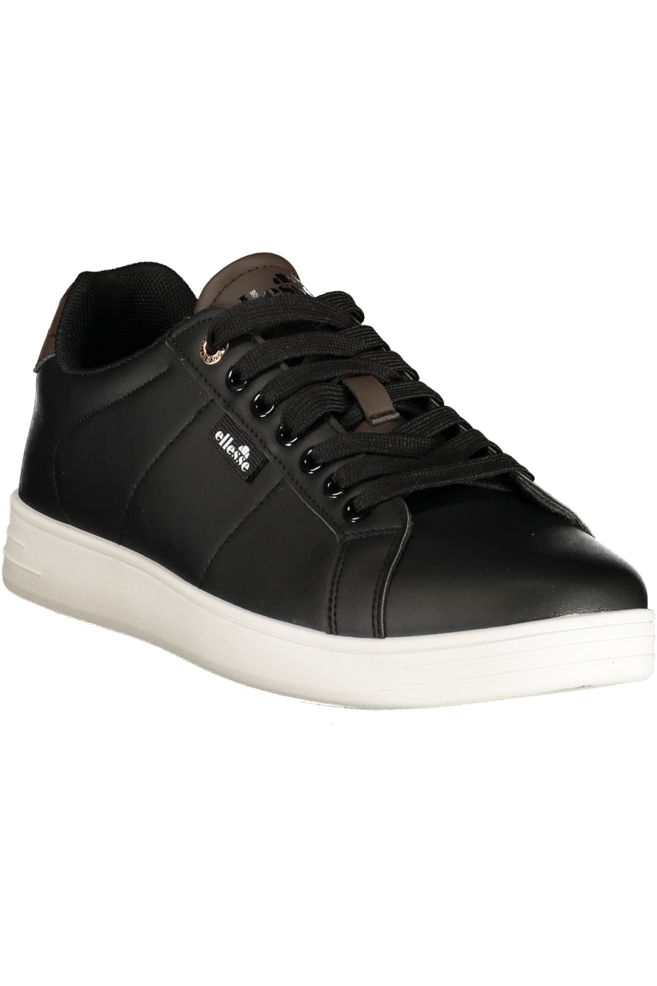 ELLESSE CALZATURA SPORTIVA UOMO NERO - Miniatura 2