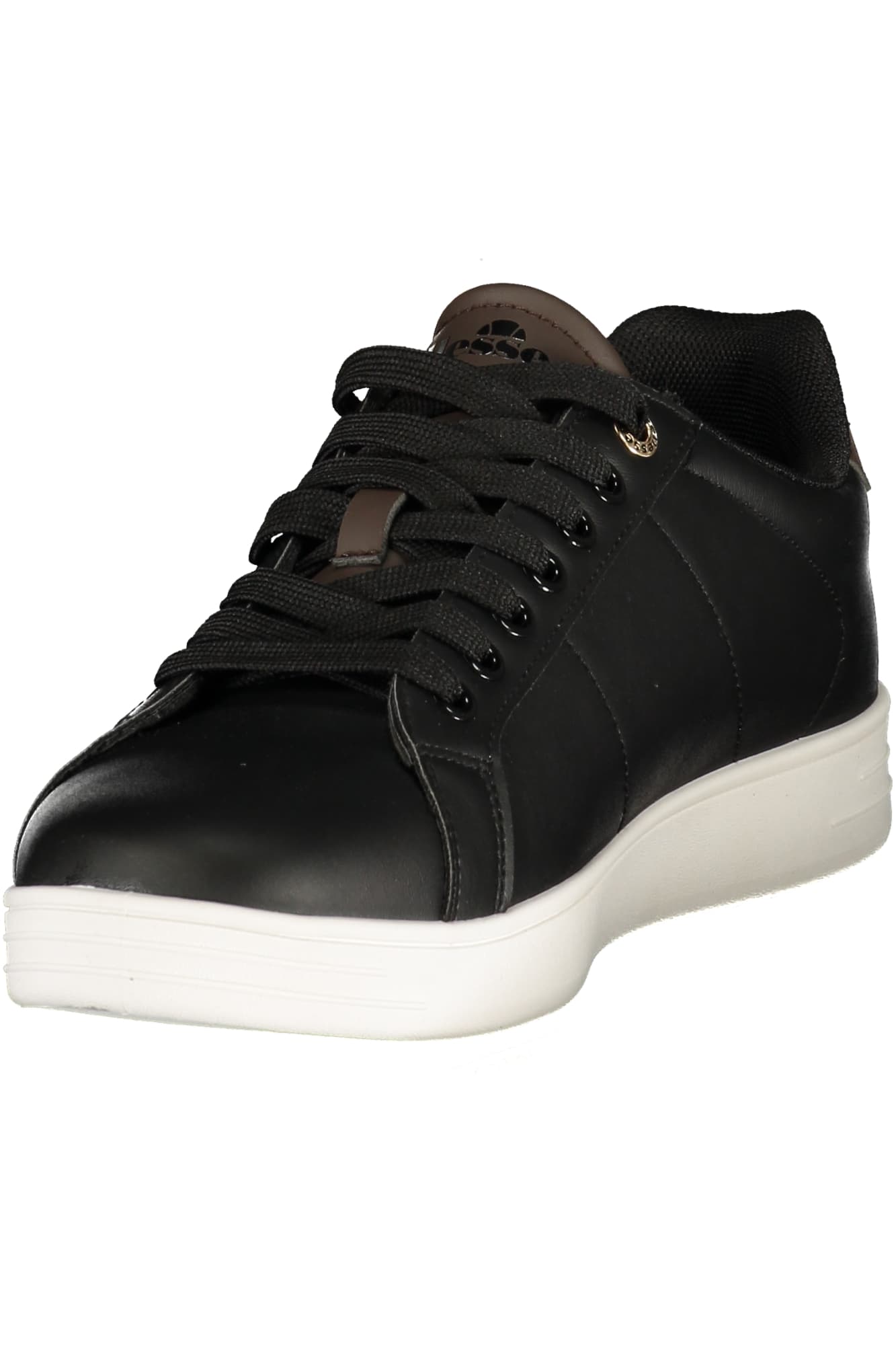 ELLESSE CALZATURA SPORTIVA UOMO NERO - Miniatura 3