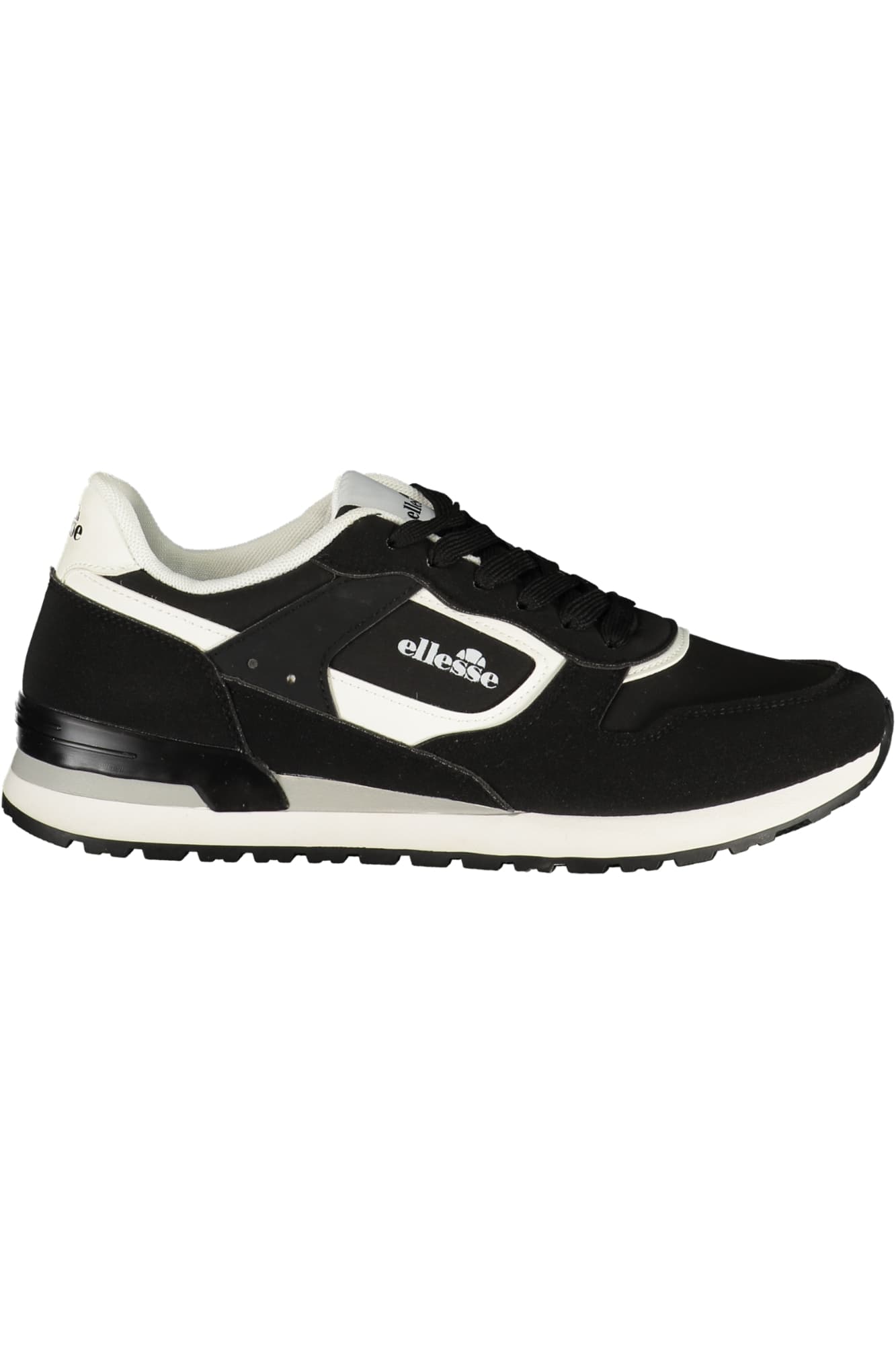 ELLESSE CALZATURA SPORTIVA UOMO NERO - Immagine 1