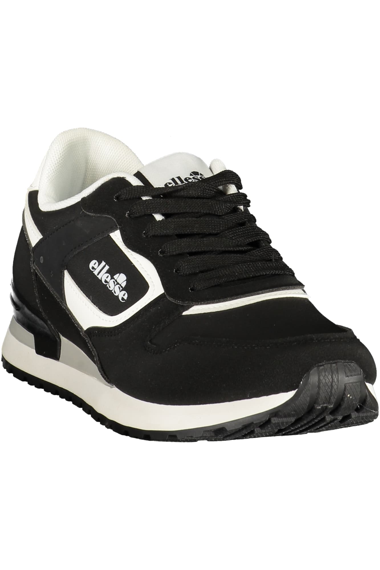 ELLESSE CALZATURA SPORTIVA UOMO NERO - Miniatura 2