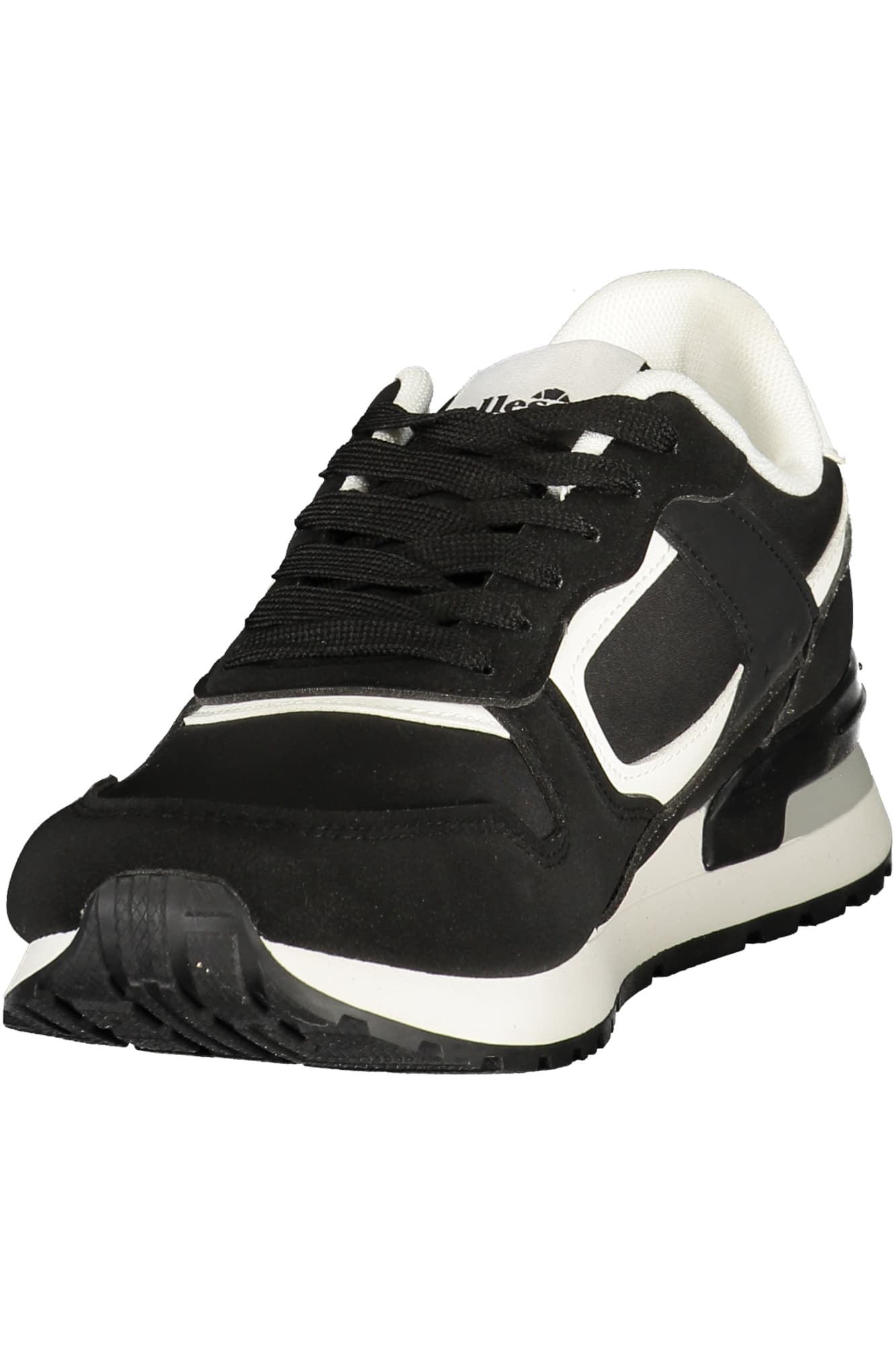 ELLESSE CALZATURA SPORTIVA UOMO NERO - Miniatura 3