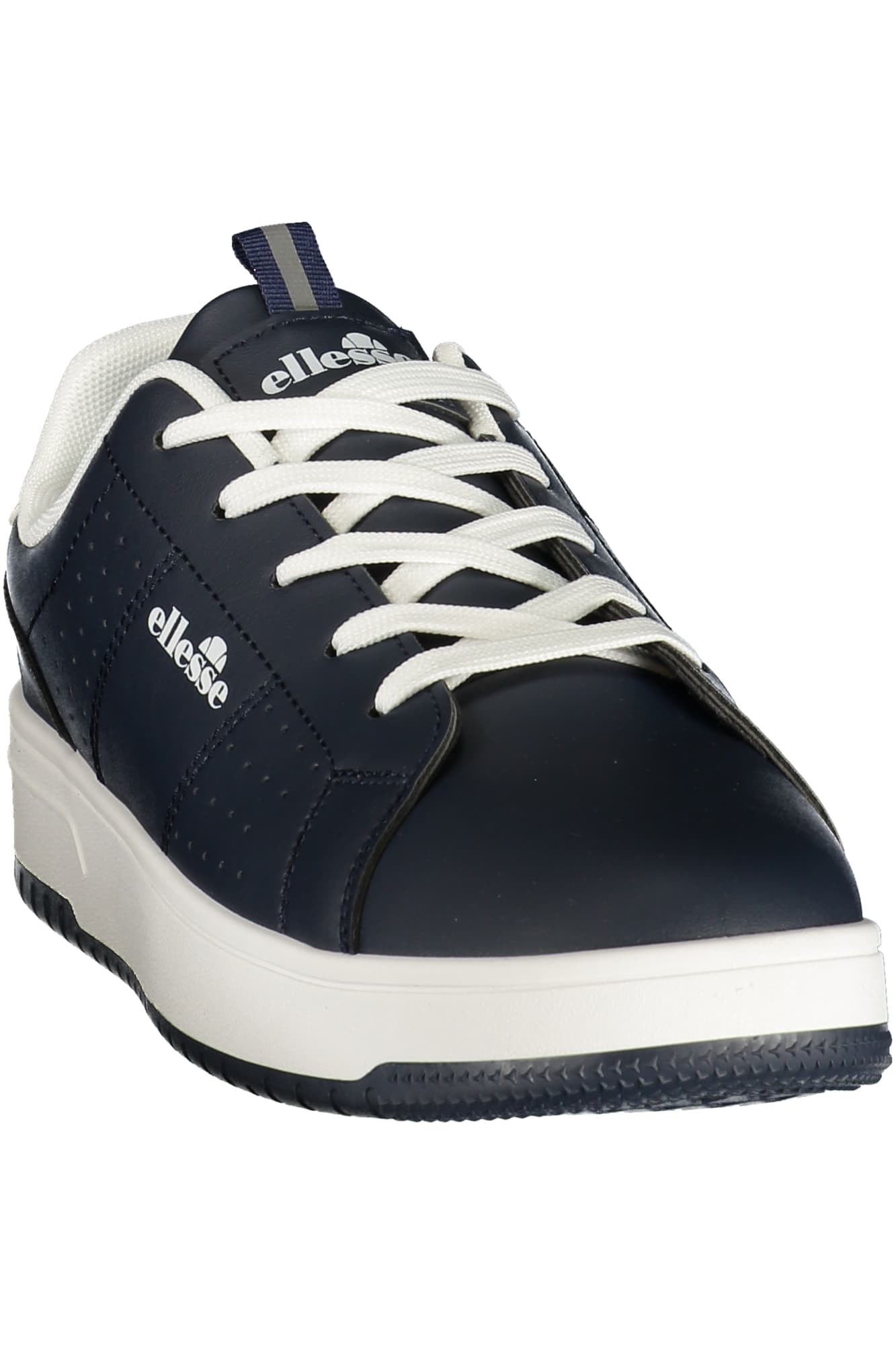 ELLESSE CALZATURA SPORTIVA UOMO BLU - Miniatura 2