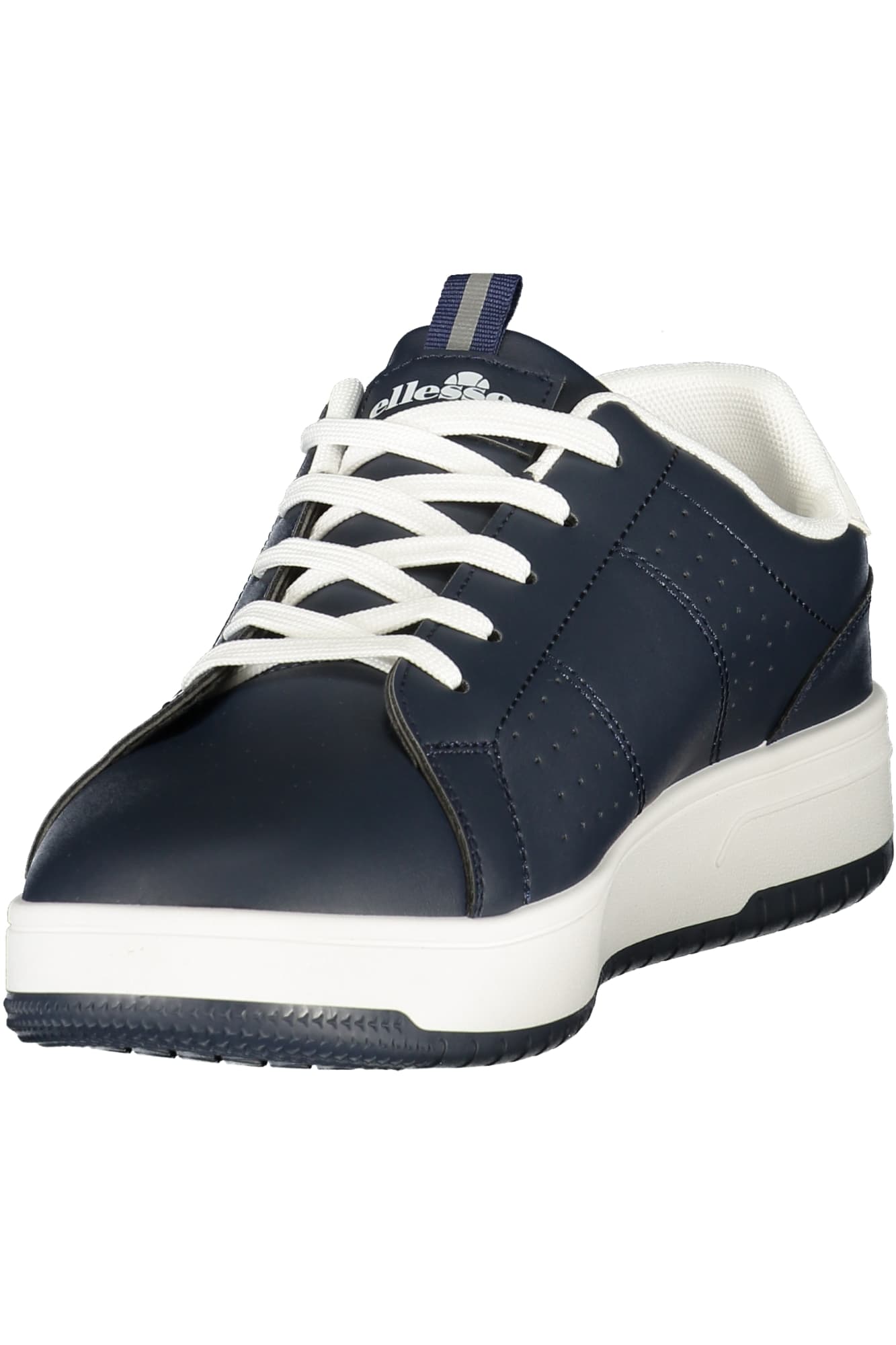 ELLESSE CALZATURA SPORTIVA UOMO BLU - Miniatura 3