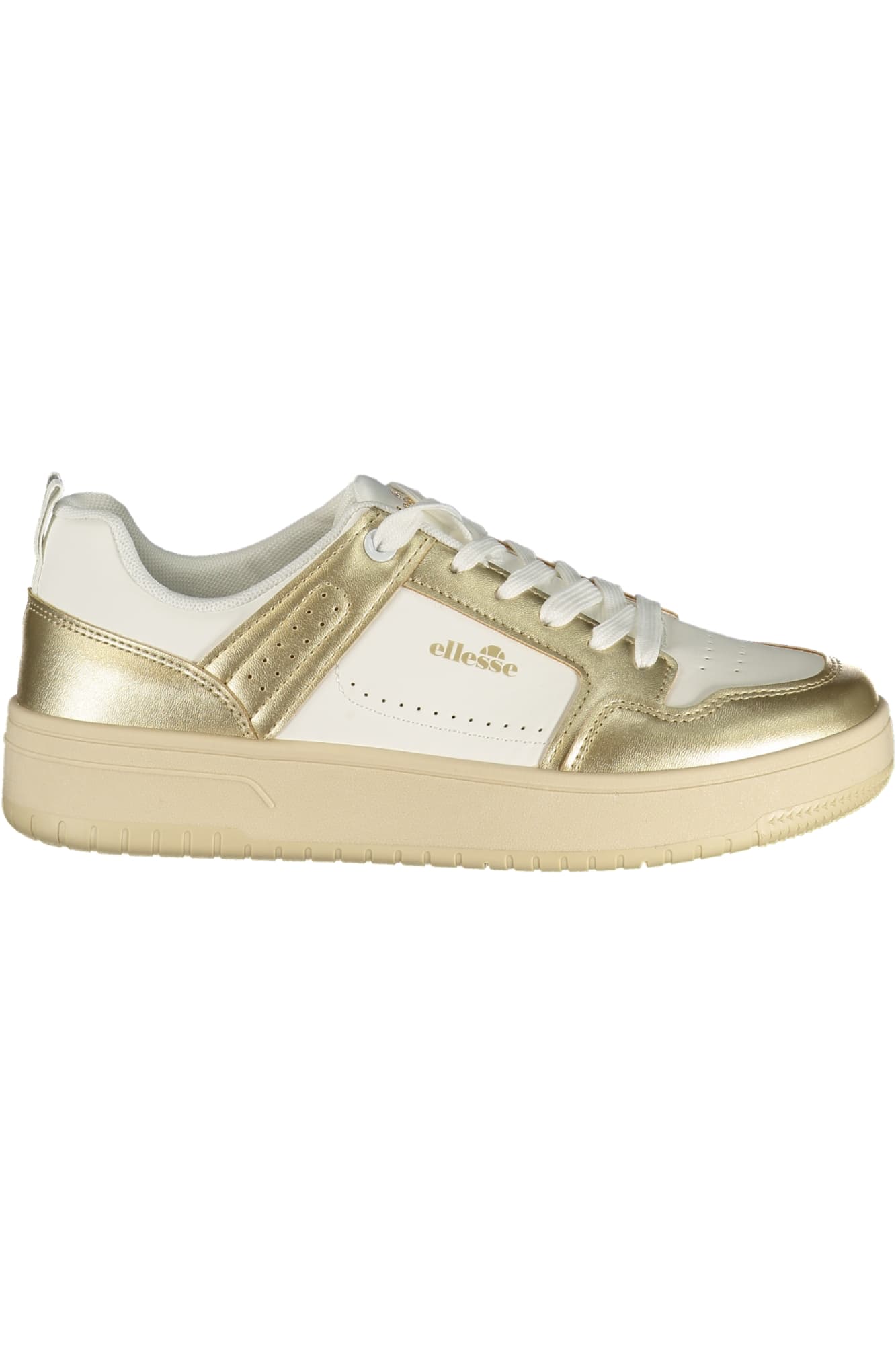 ELLESSE CALZATURA SPORTIVA DONNA BIANCO - Immagine 1