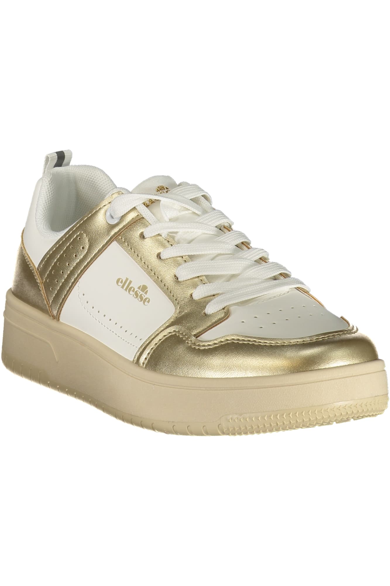 ELLESSE CALZATURA SPORTIVA DONNA BIANCO - Miniatura 2