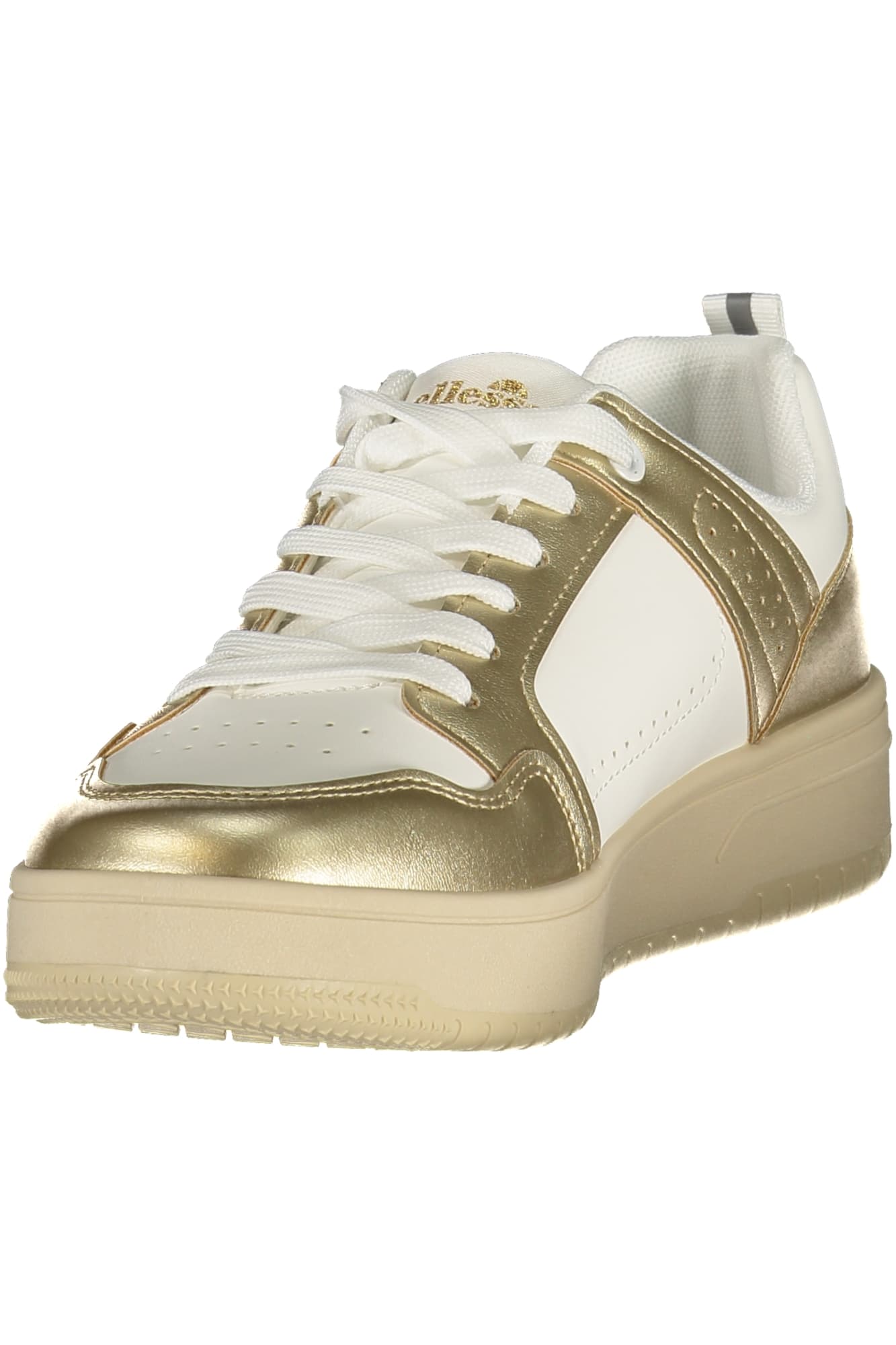 ELLESSE CALZATURA SPORTIVA DONNA BIANCO - Miniatura 3