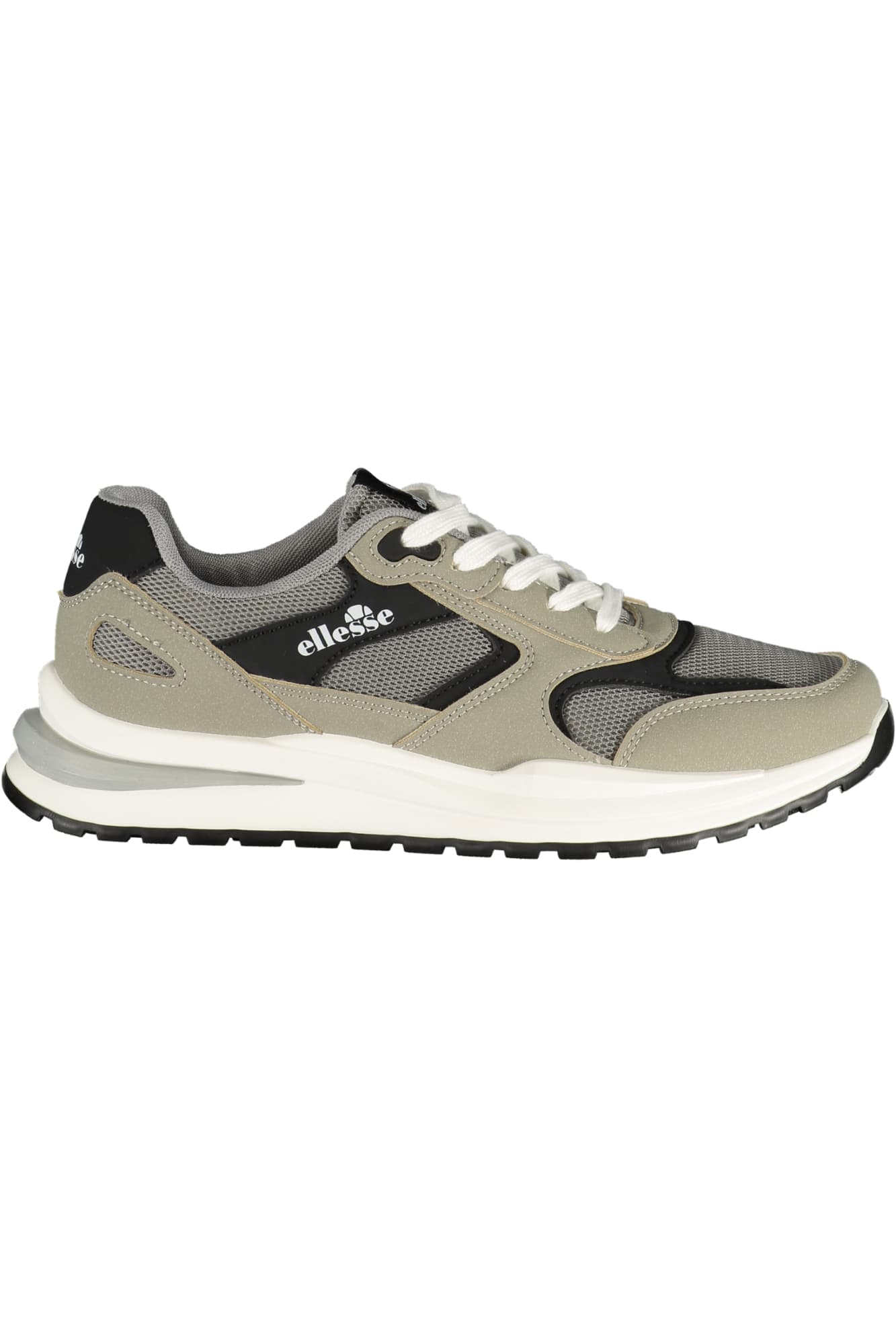 ELLESSE CALZATURA SPORTIVA UOMO GRIGIO - Immagine 1
