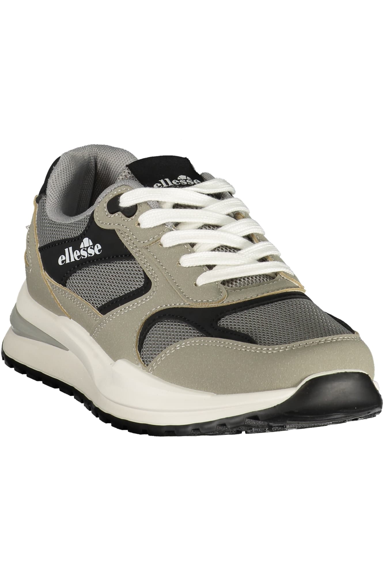 ELLESSE CALZATURA SPORTIVA UOMO GRIGIO - Miniatura 2