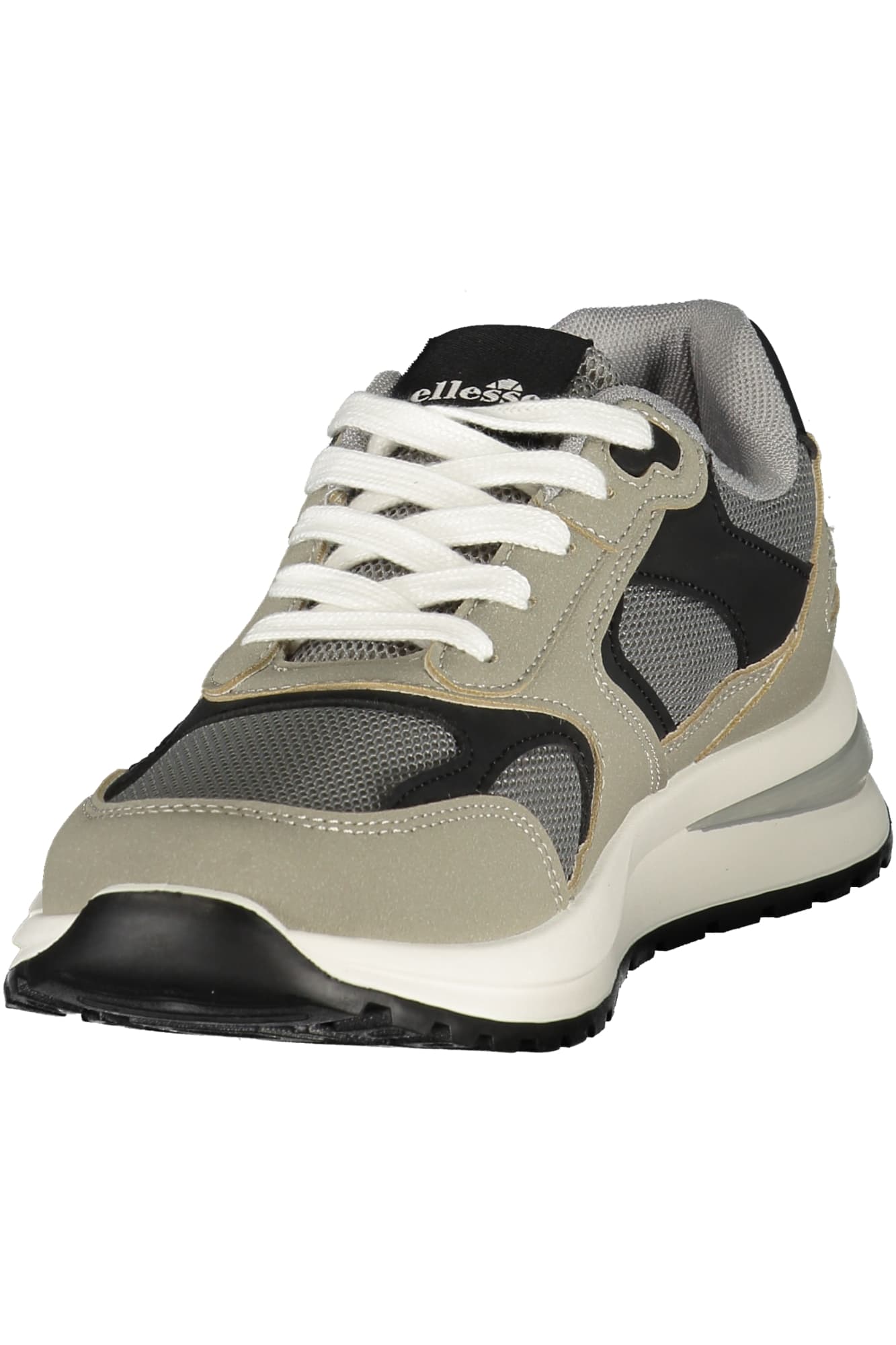 ELLESSE CALZATURA SPORTIVA UOMO GRIGIO - Miniatura 3