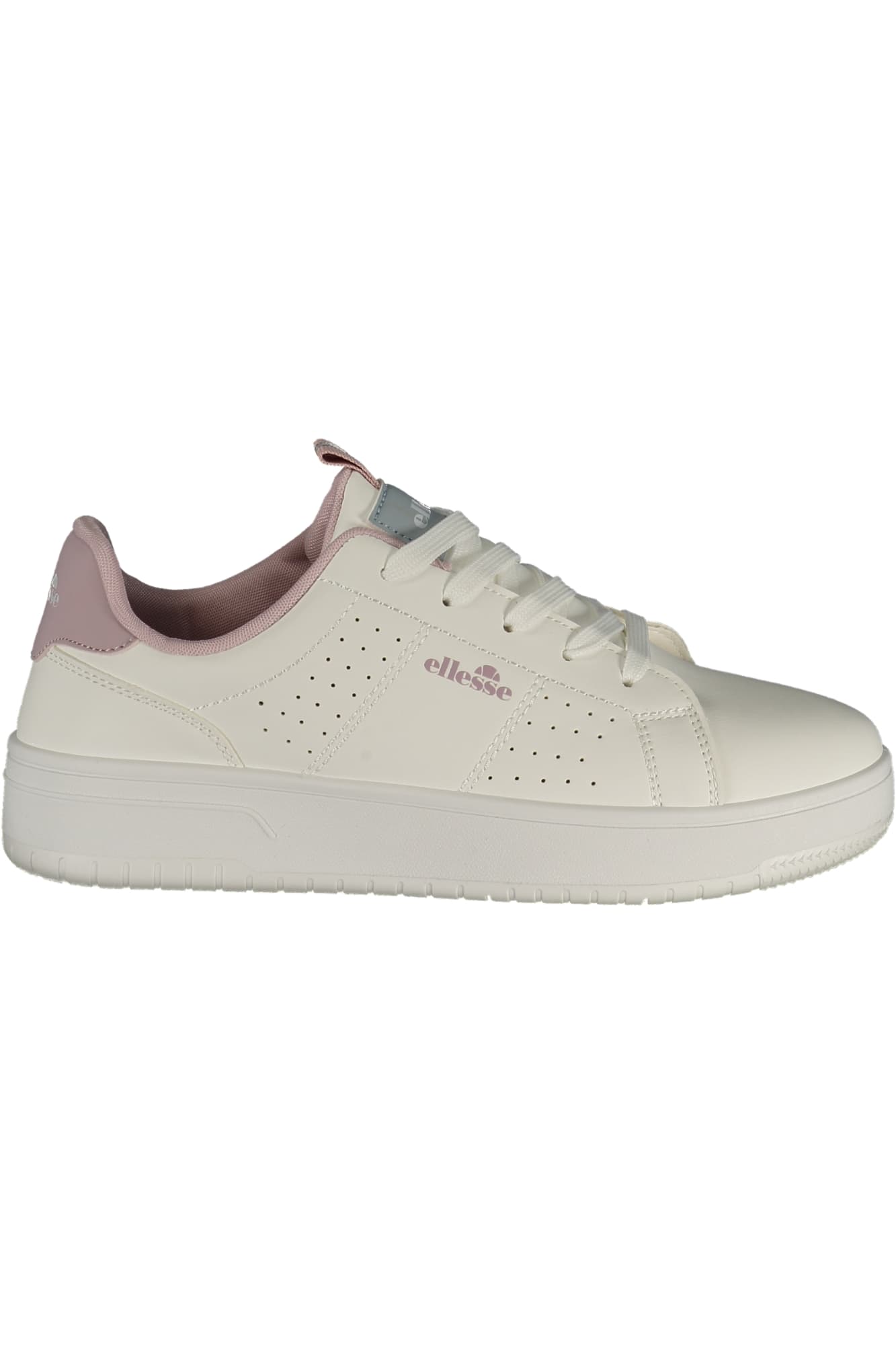 ELLESSE CALZATURA SPORTIVA DONNA BIANCO - Immagine 1