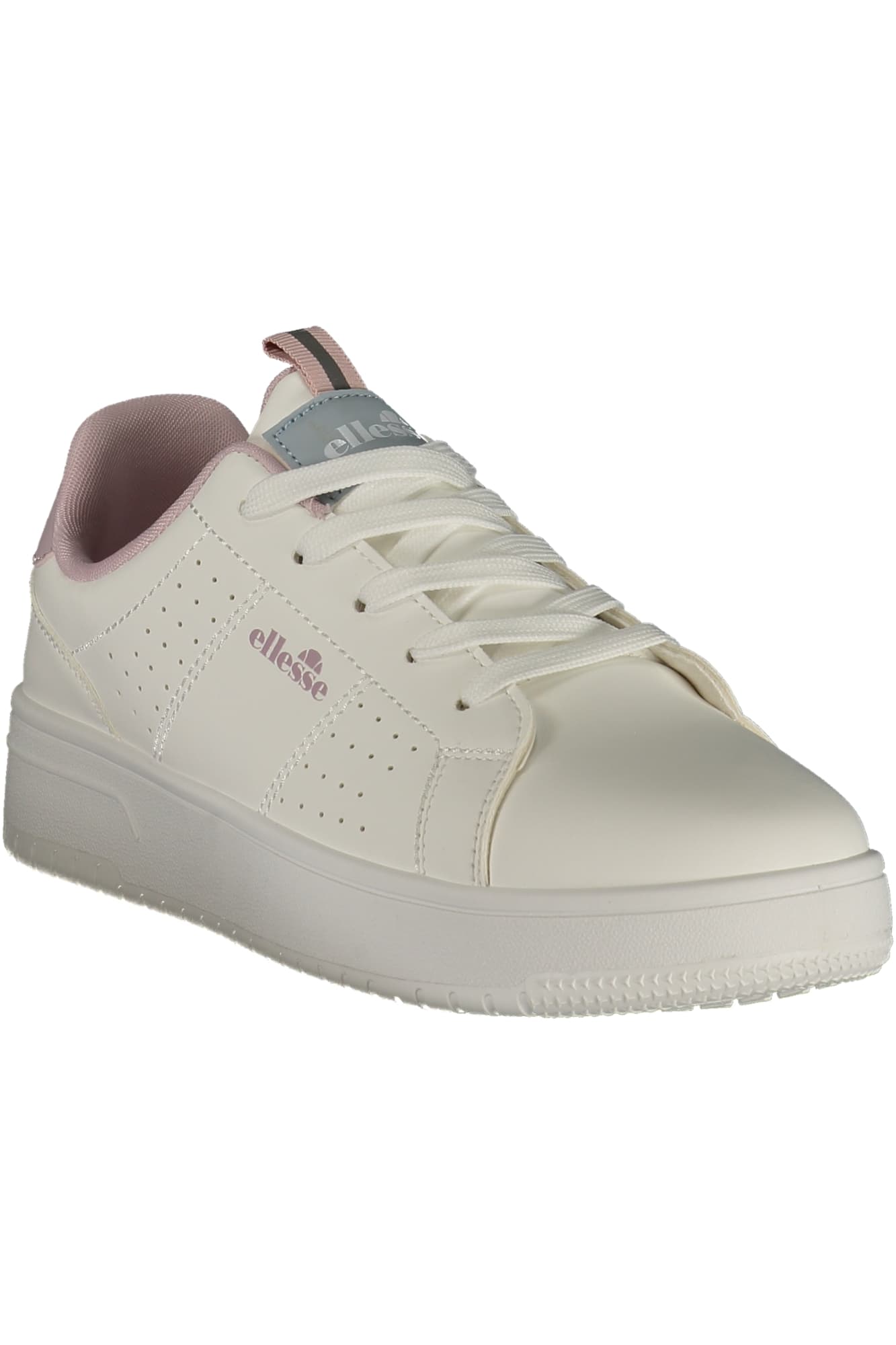 ELLESSE CALZATURA SPORTIVA DONNA BIANCO - Miniatura 2