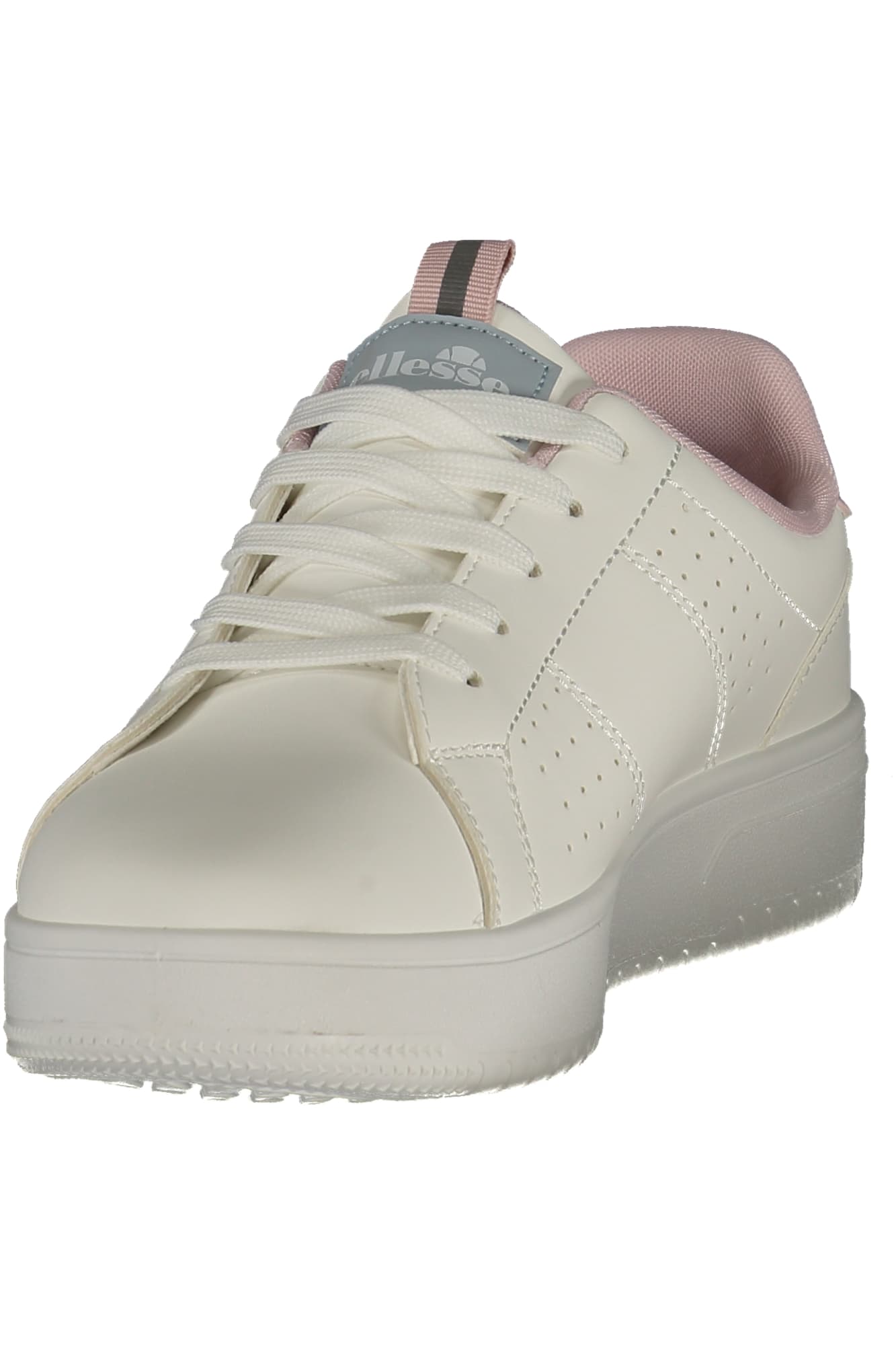 ELLESSE CALZATURA SPORTIVA DONNA BIANCO - Miniatura 3