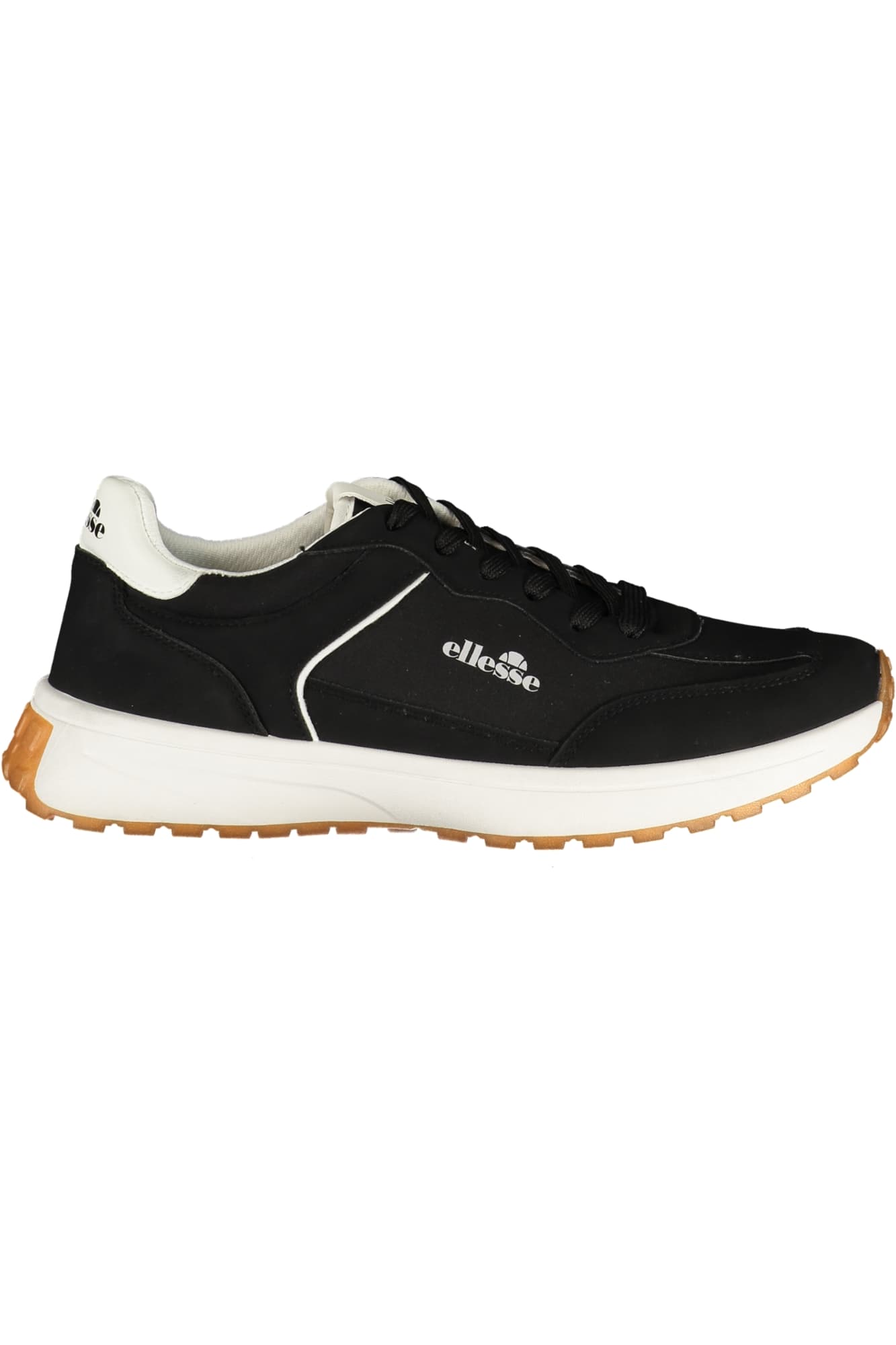 ELLESSE CALZATURA SPORTIVA UOMO NERO - Immagine 1