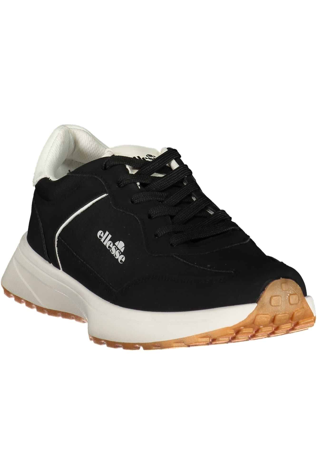 ELLESSE CALZATURA SPORTIVA UOMO NERO - Miniatura 2