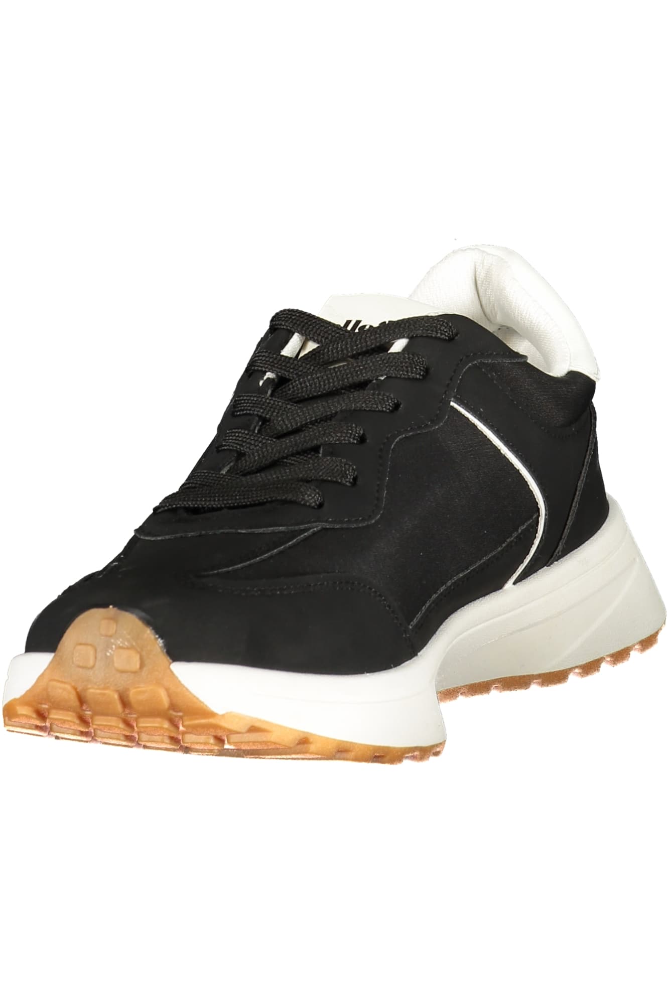 ELLESSE CALZATURA SPORTIVA UOMO NERO - Miniatura 3