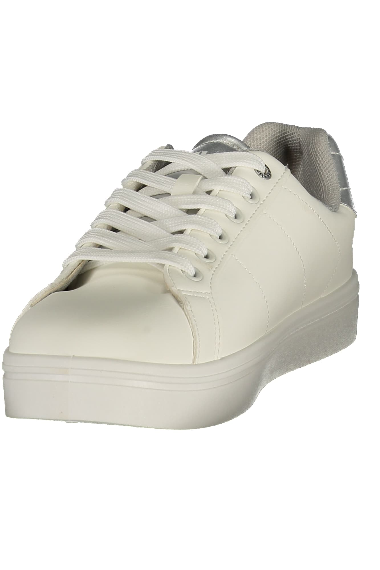 ELLESSE CALZATURA SPORTIVA DONNA BIANCO - Miniatura 3