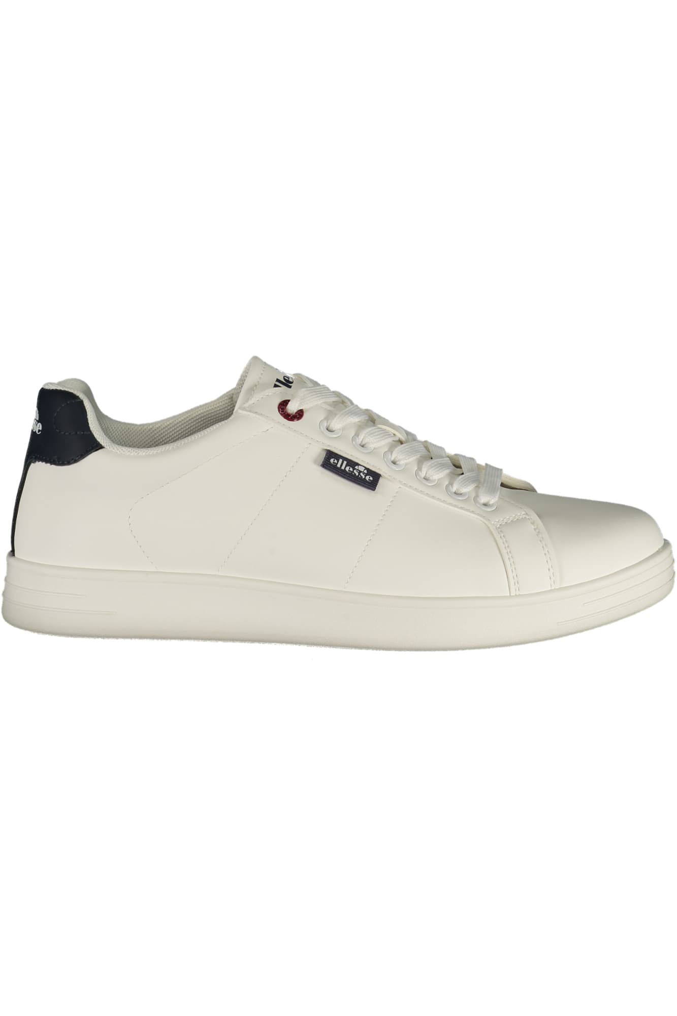 ELLESSE CALZATURA SPORTIVA UOMO BIANCO - Immagine 1