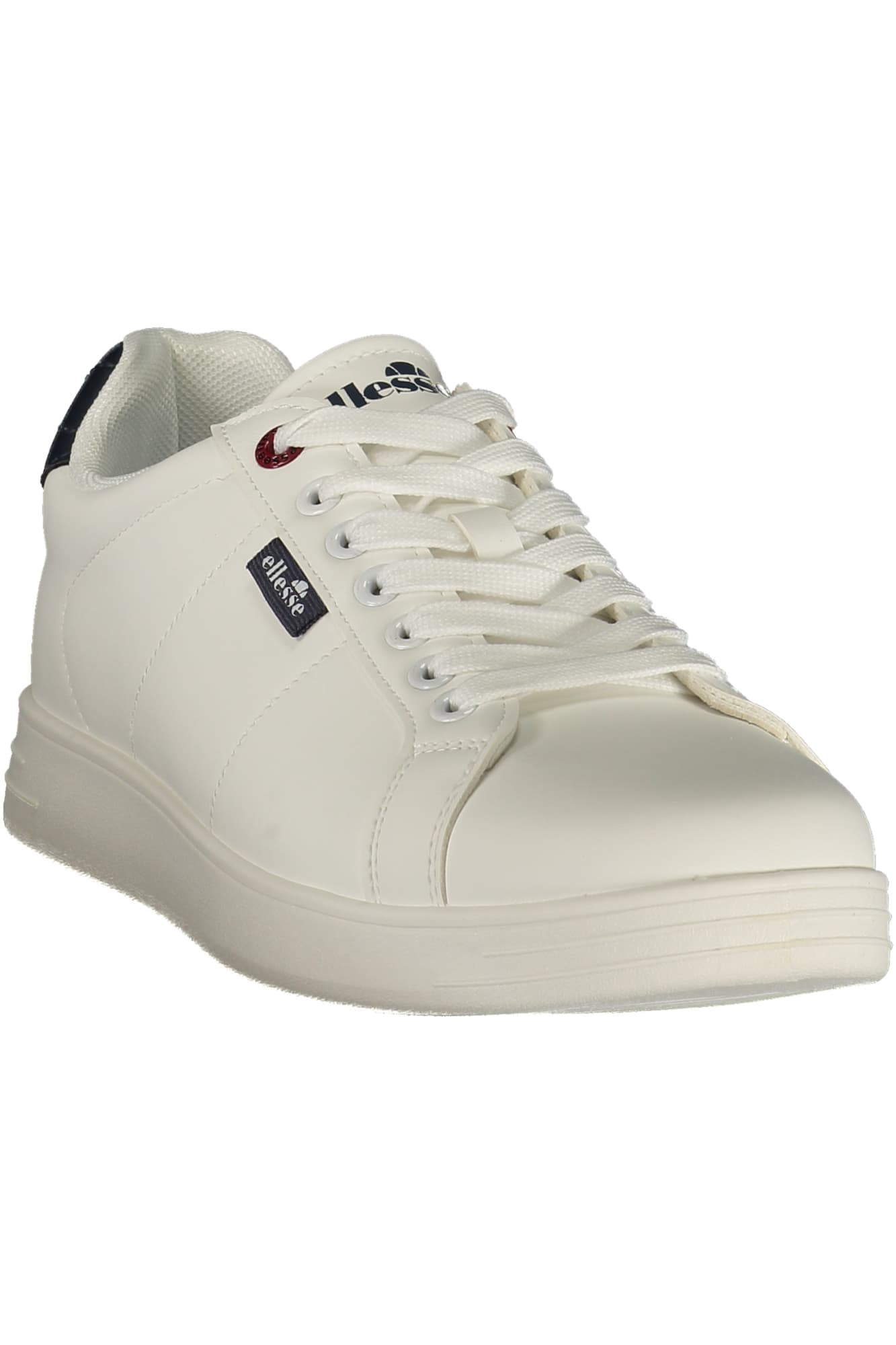 ELLESSE CALZATURA SPORTIVA UOMO BIANCO - Miniatura 2