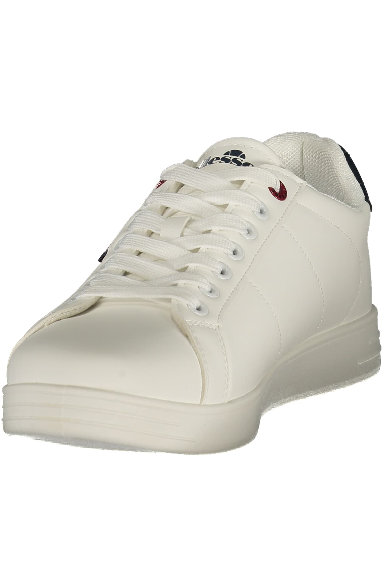 ELLESSE CALZATURA SPORTIVA UOMO BIANCO - Miniatura 3