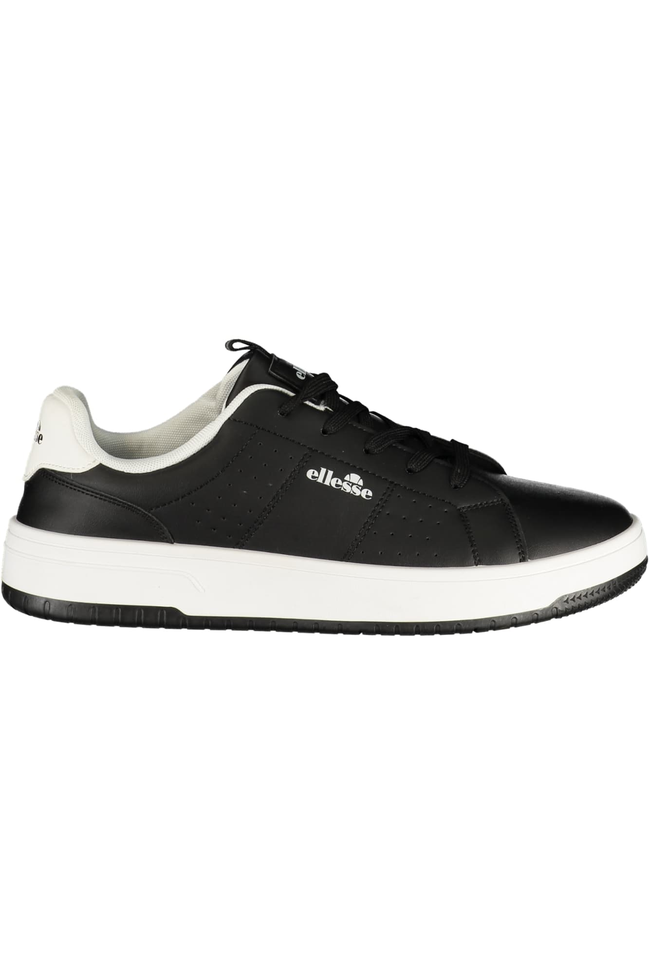 ELLESSE CALZATURA SPORTIVA UOMO NERO - Immagine 1
