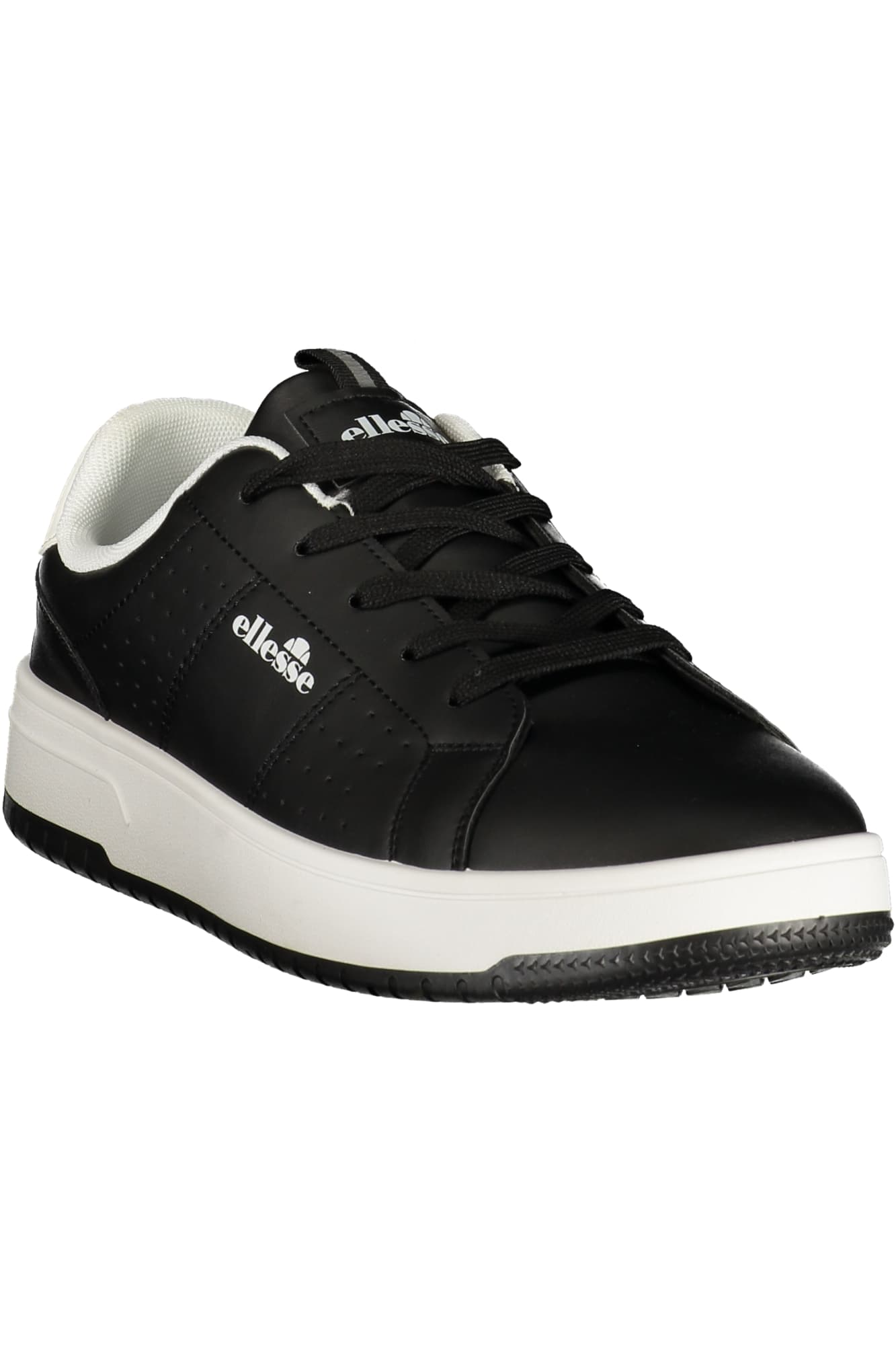 ELLESSE CALZATURA SPORTIVA UOMO NERO - Miniatura 2