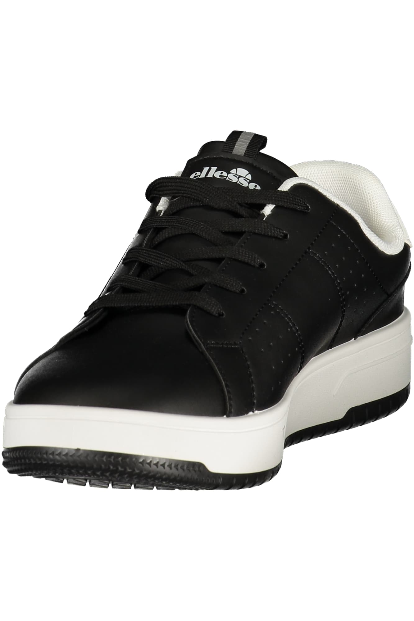 ELLESSE CALZATURA SPORTIVA UOMO NERO - Miniatura 3