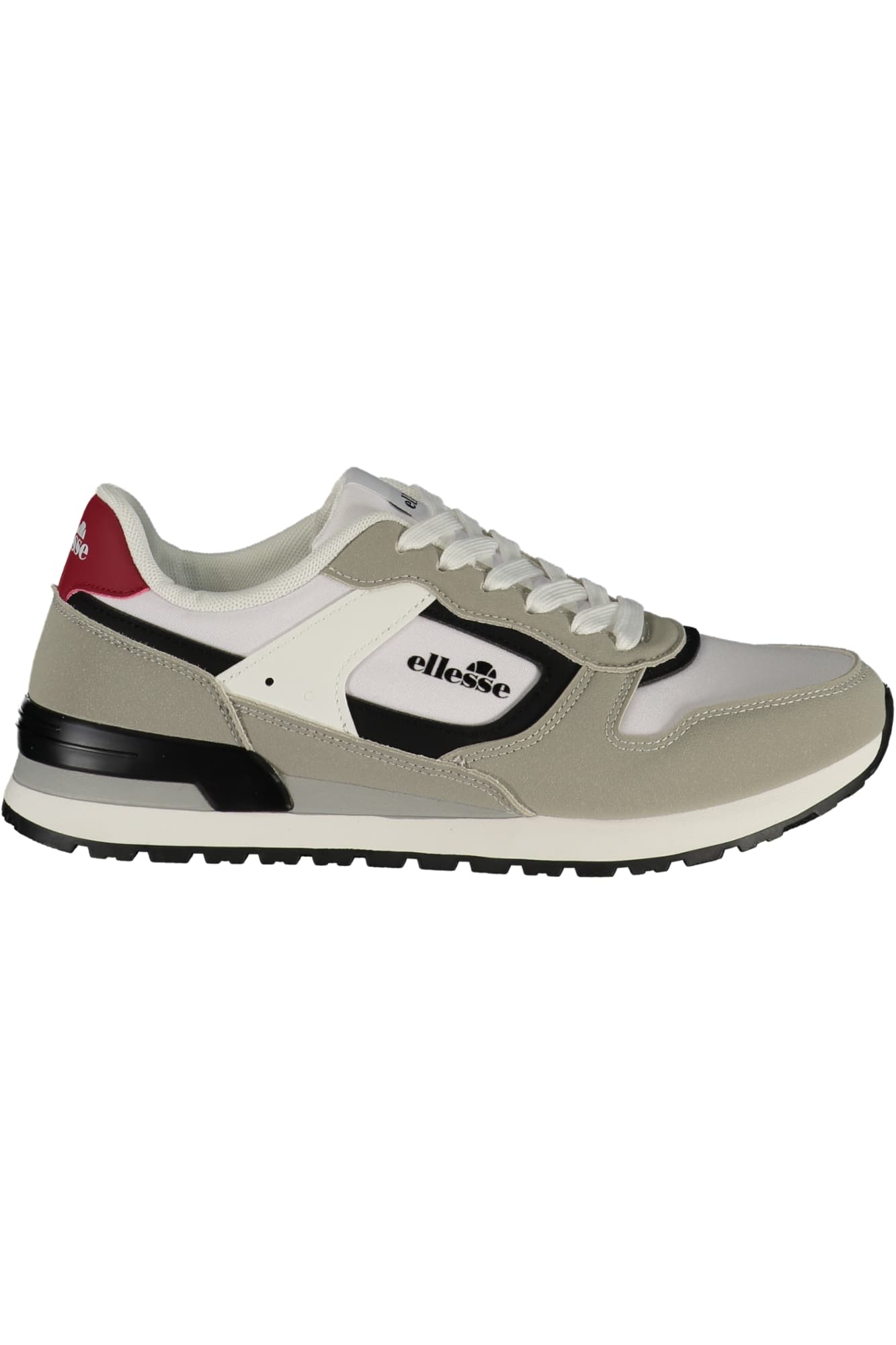 ELLESSE CALZATURA SPORTIVA UOMO GRIGIO - Immagine 1
