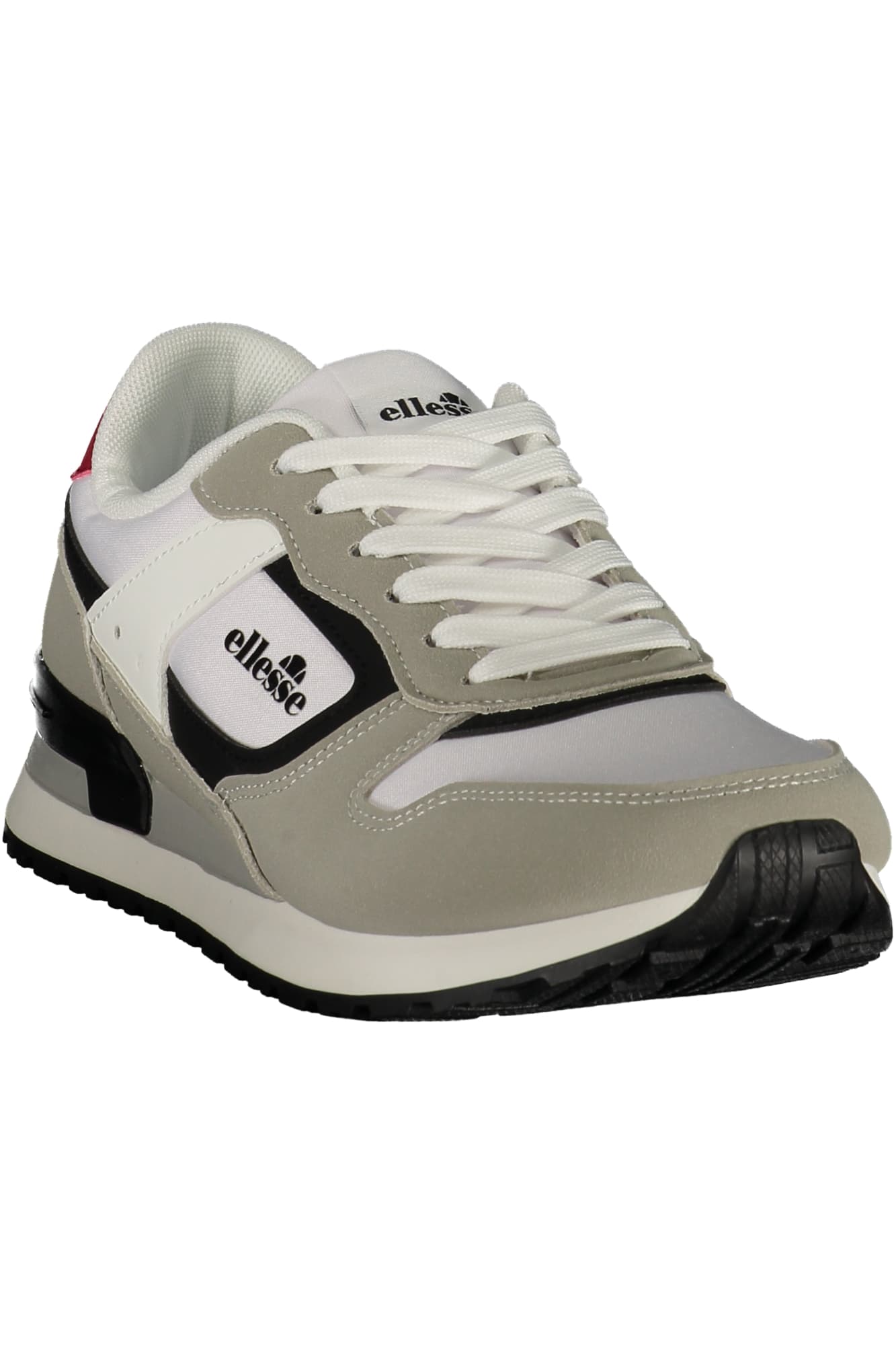 ELLESSE CALZATURA SPORTIVA UOMO GRIGIO - Miniatura 2